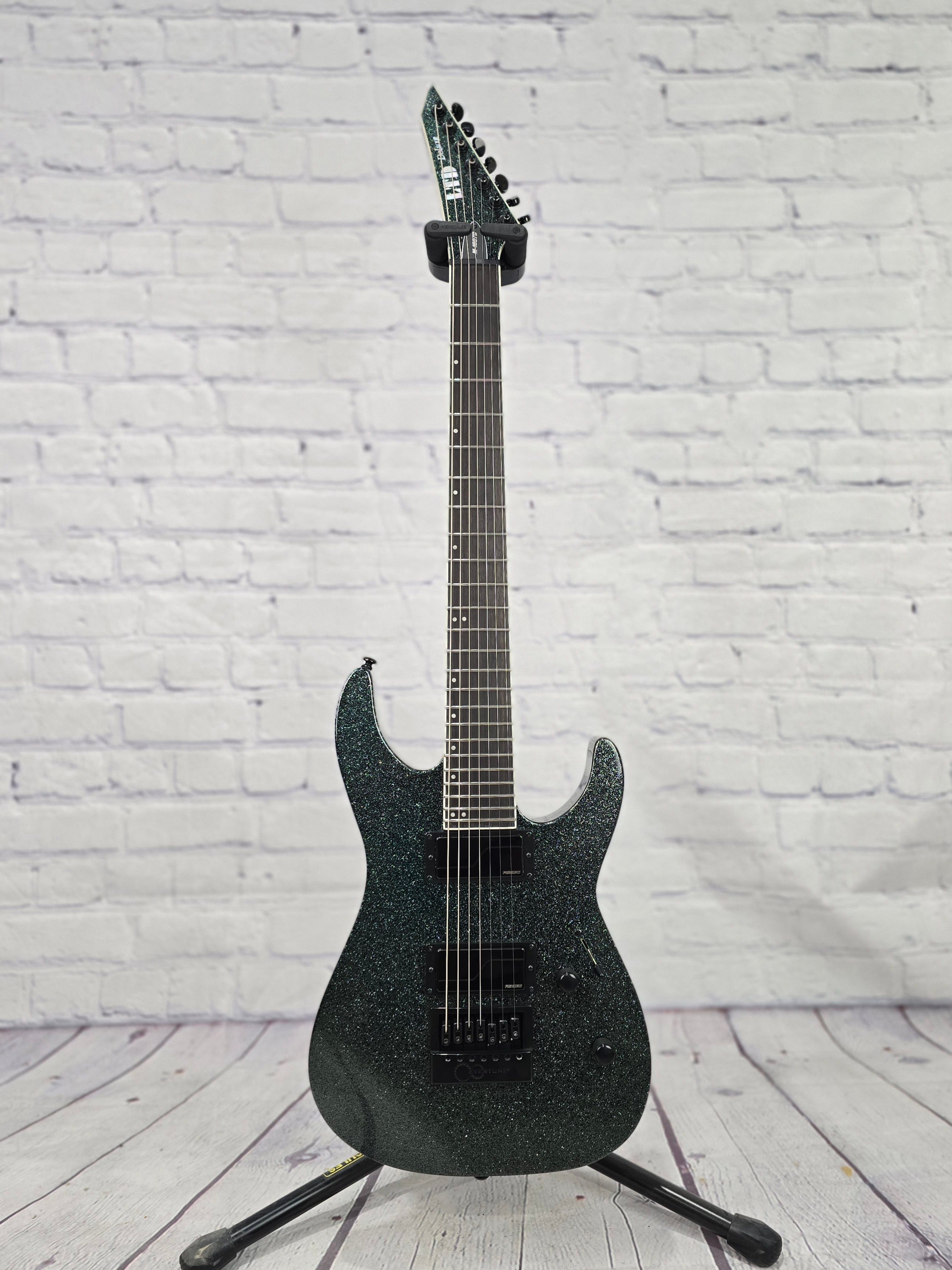 ESP/LTD – Guitar Brando