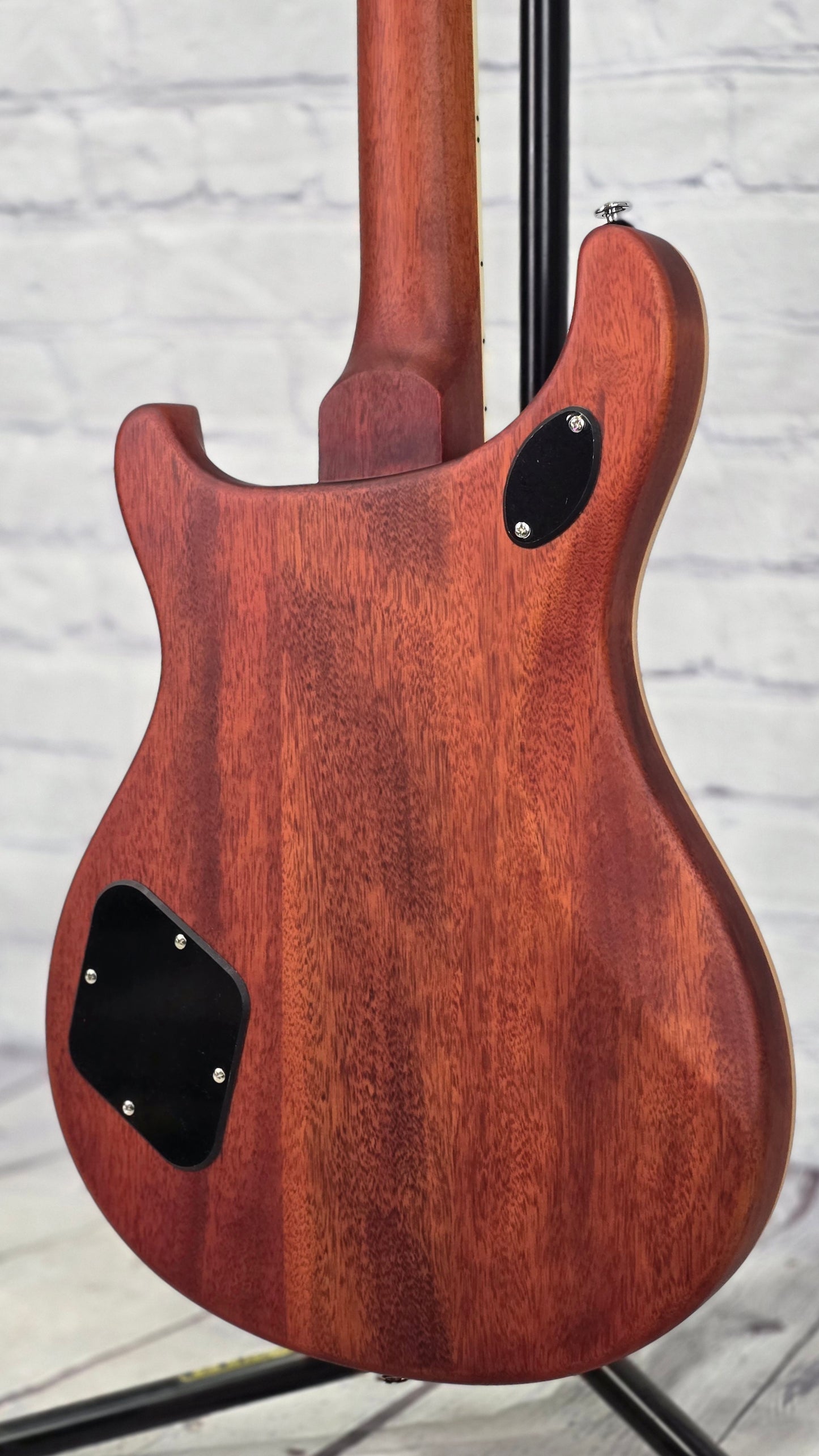 Paul Reed Smith PRS SE McCarty 594 Electric Guitar Limited Edition Laurel Burl Vintage Sunburst