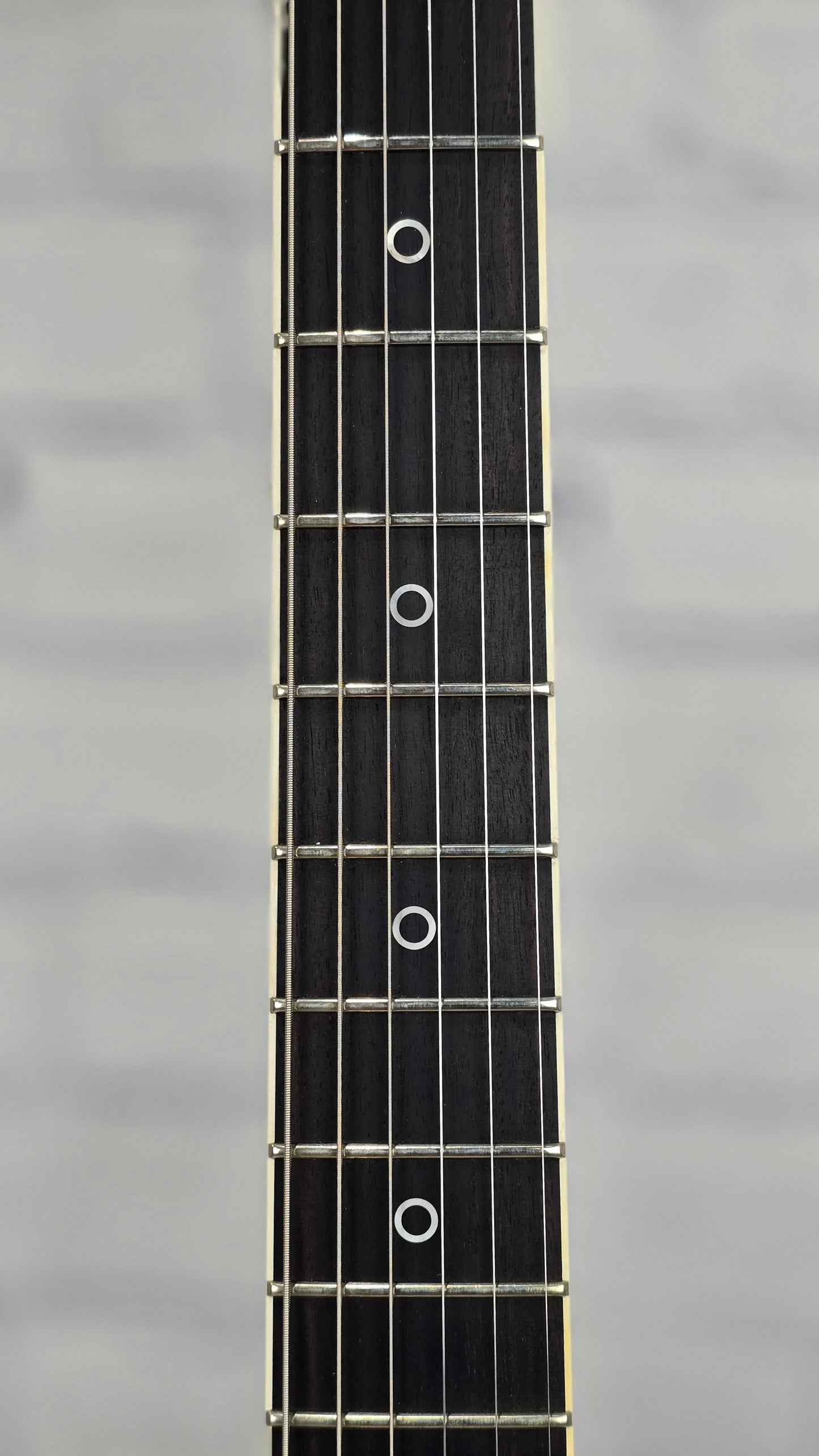 Prestige Guitars Master Built Elite 6 String Electric Guitar Tiger Eye Burst