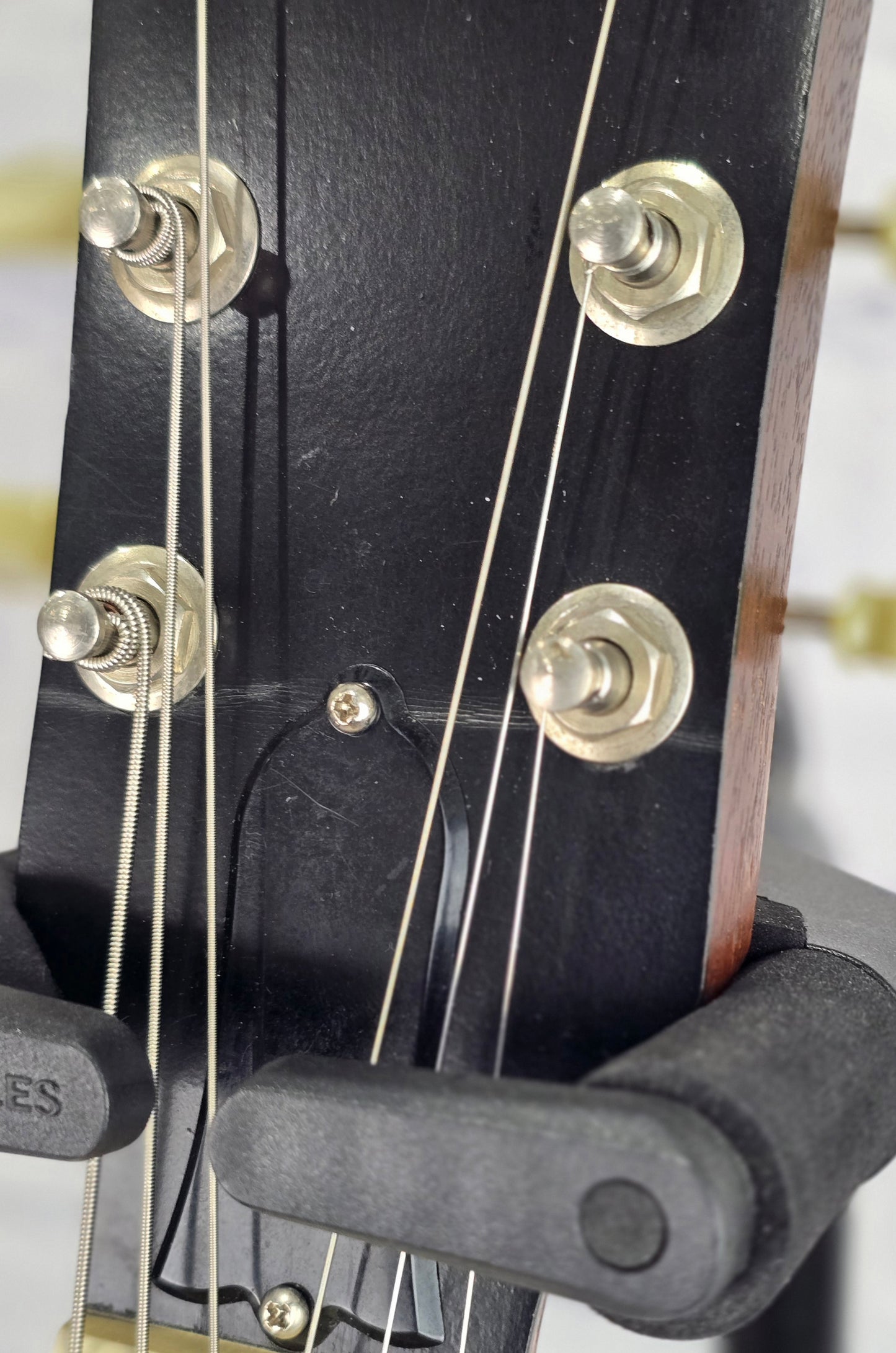 USED Gibson SG Special Faded 6 String Electric Guitar Worn Brown Bigsby