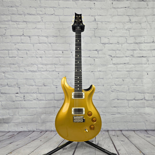 Paul Reed Smith PRS Guitars Core DGT David Grissom Electric Guitar Gold Top