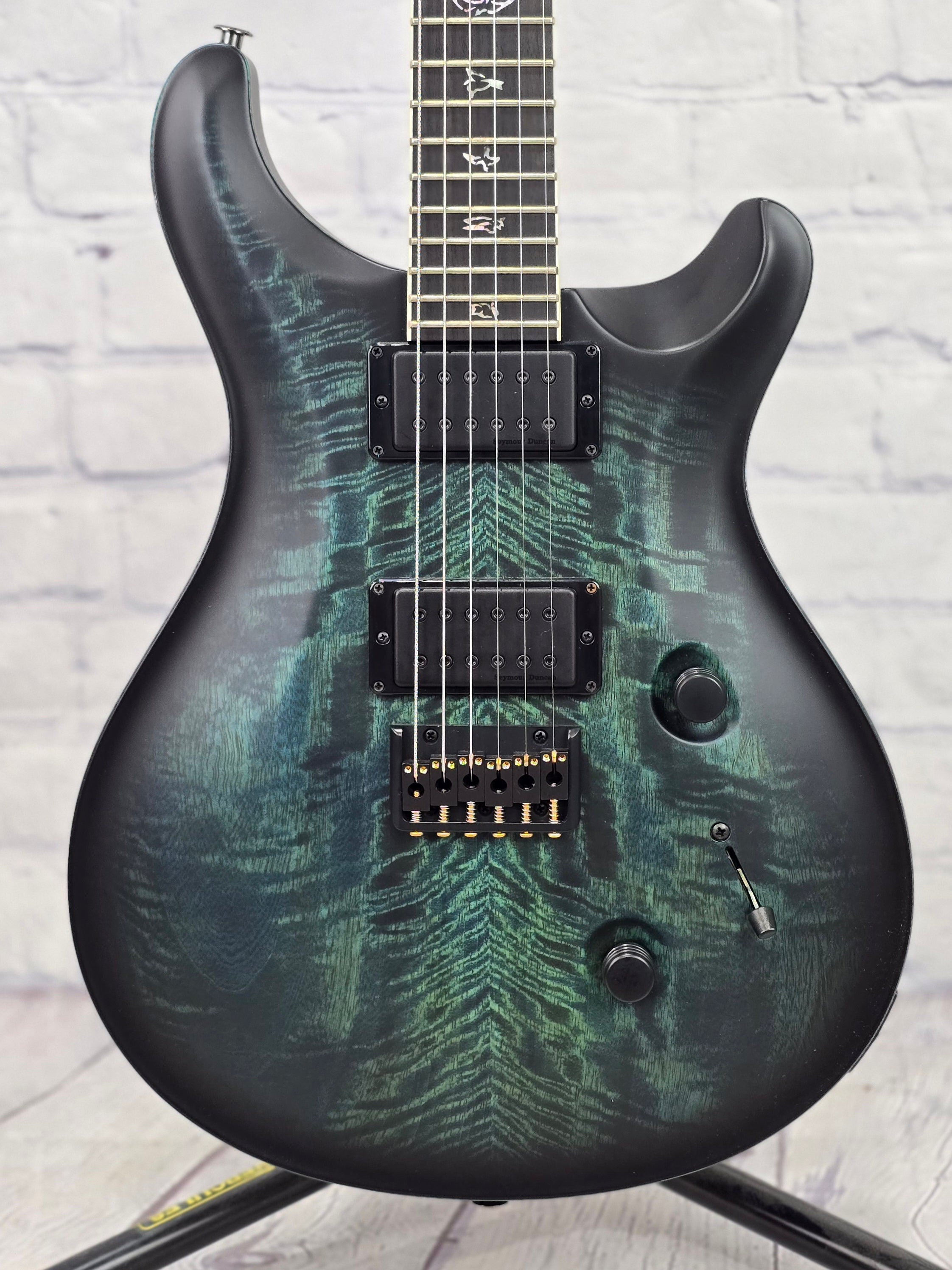 Paul Reed Smith PRS Guitars Mark Holcomb Custom 24 Core 6 String