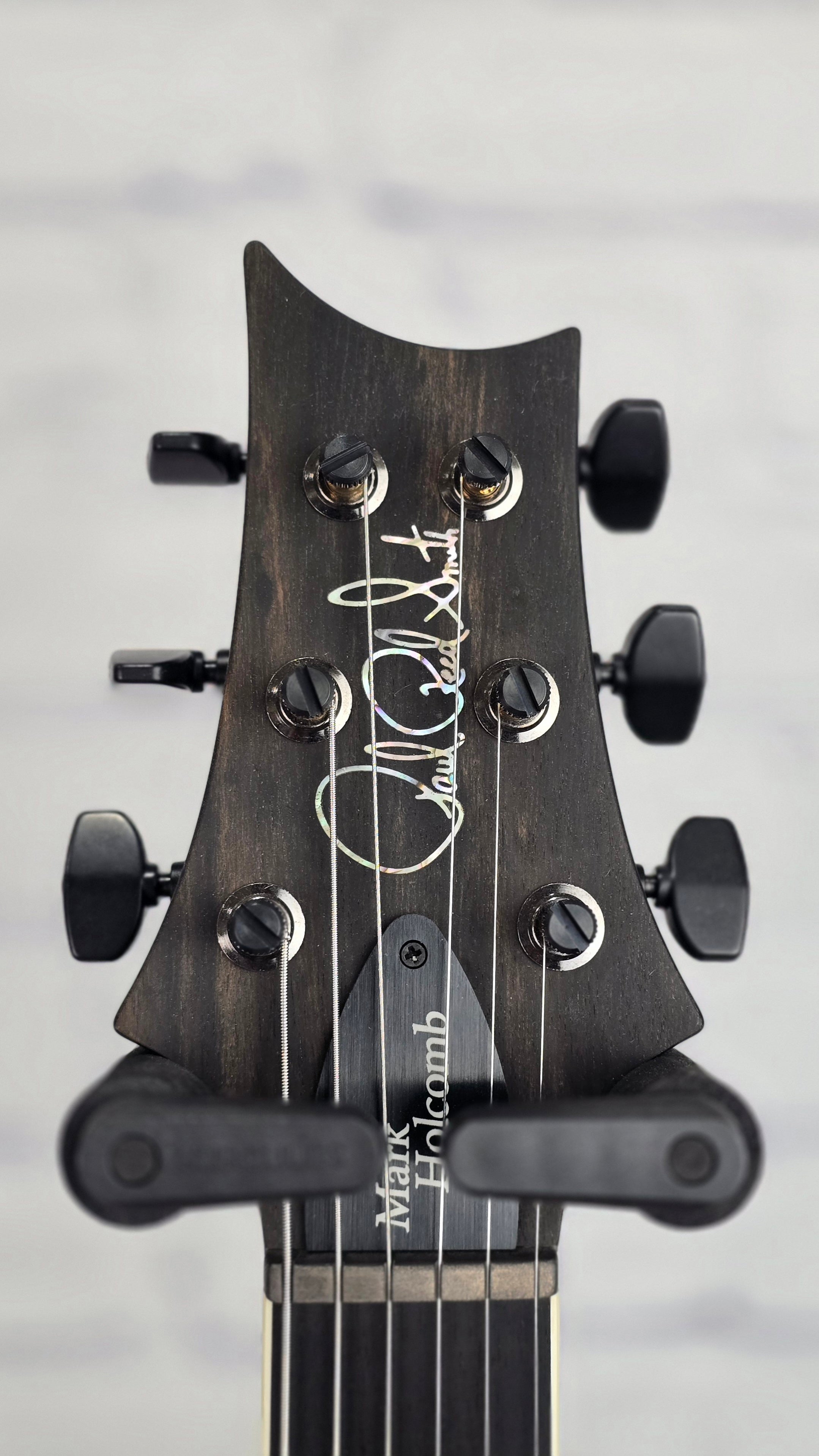 Paul Reed Smith PRS Guitars Mark Holcomb Custom 24 Core 6 String