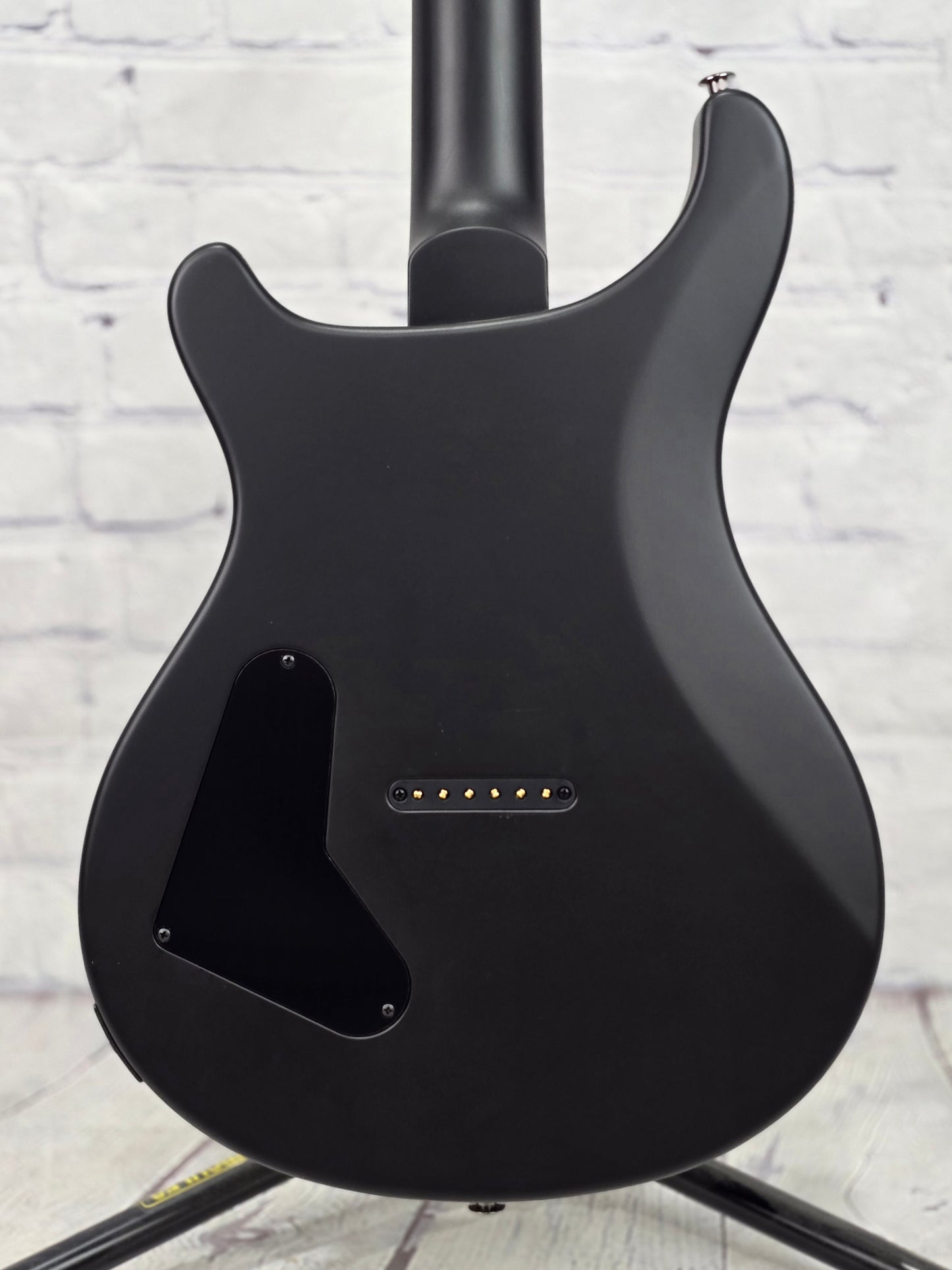 Paul Reed Smith PRS Guitars Mark Holcomb Custom 24 Core 6 String Electric Guitar Cobalt Smokeburst