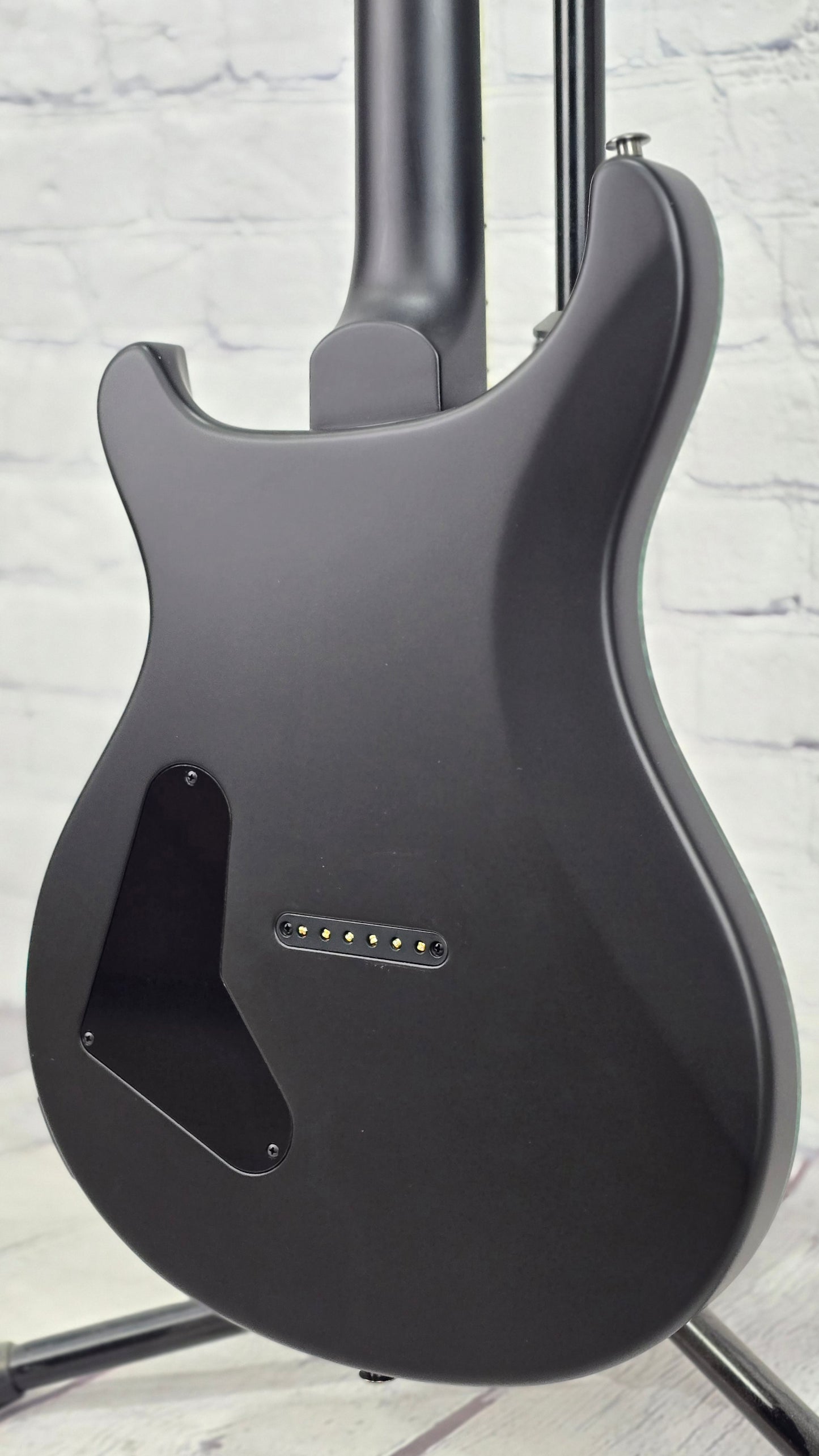 Paul Reed Smith PRS Guitars Mark Holcomb Custom 24 Core 6 String Electric Guitar Cobalt Smokeburst