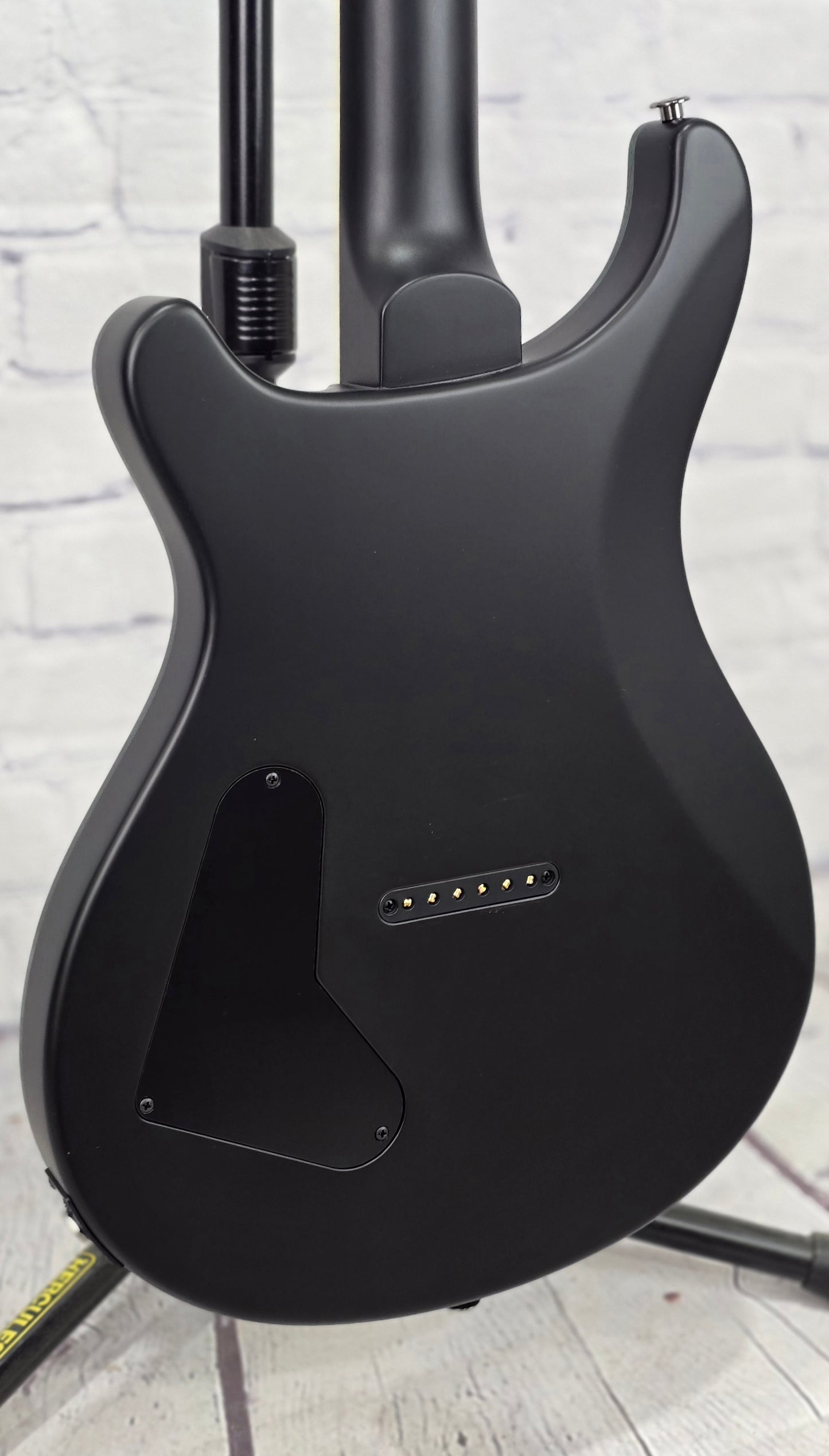 Paul Reed Smith PRS Guitars Mark Holcomb Custom 24 Core 6 String Electric Guitar Cobalt Smokeburst