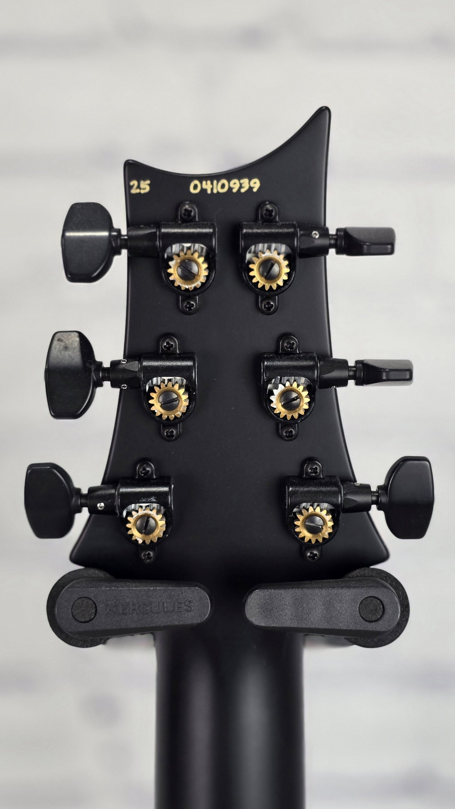 Paul Reed Smith PRS Guitars Mark Holcomb Custom 24 Core 6 String Electric Guitar Cobalt Smokeburst