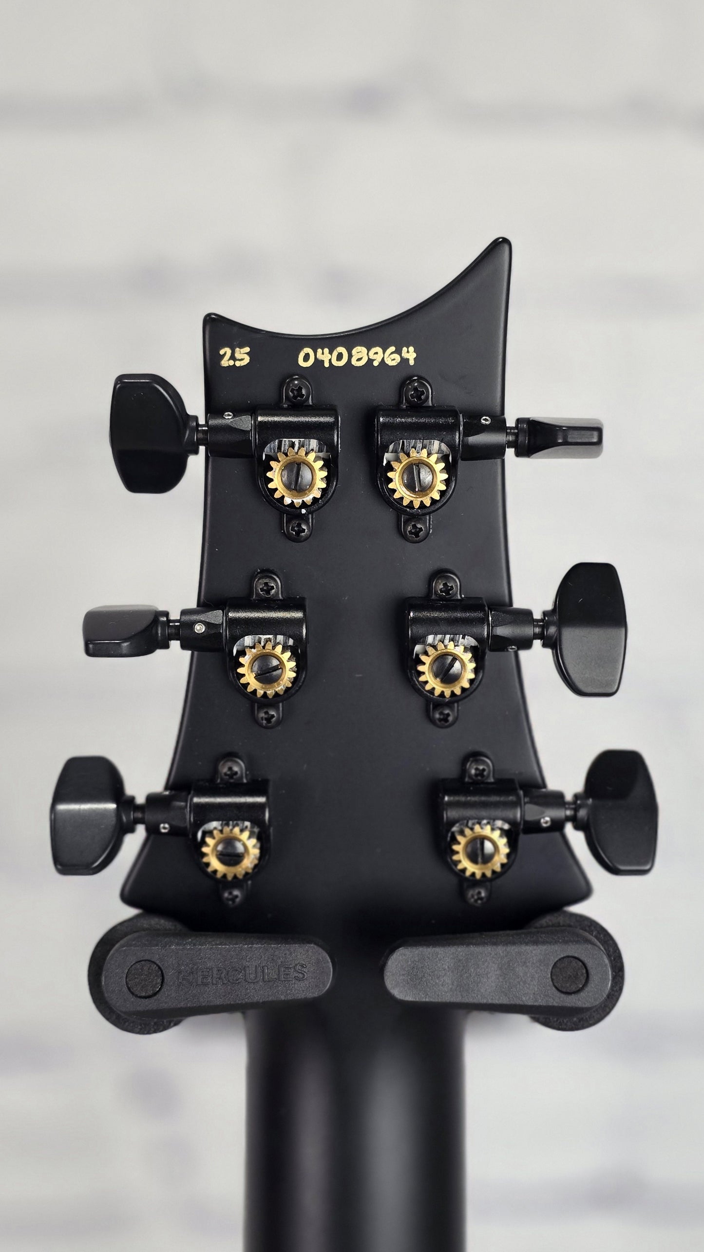 Paul Reed Smith PRS Guitars Mark Holcomb Custom 24 Core 6 String Electric Guitar Fire Smokeburst