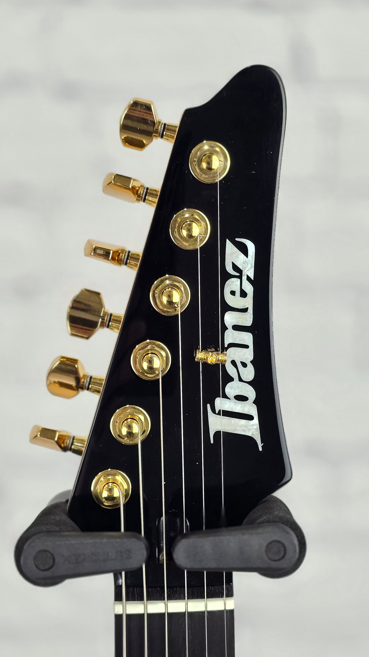 Ibanez Premium AZ47P2K DEB 6 String Electric Guitar Koa Dragon's Eye Burst