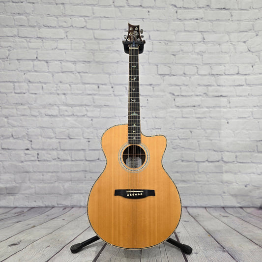 USED Paul Reed Smith PRS Guitars SE Angelus A60E 6 String Acoustic Guitar Ziricote