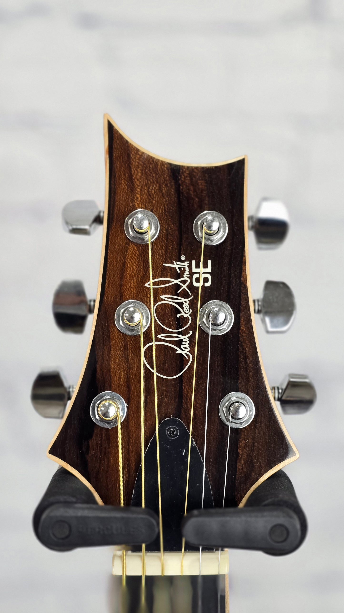 USED Paul Reed Smith PRS Guitars SE Angelus A60E 6 String Acoustic Guitar Ziricote