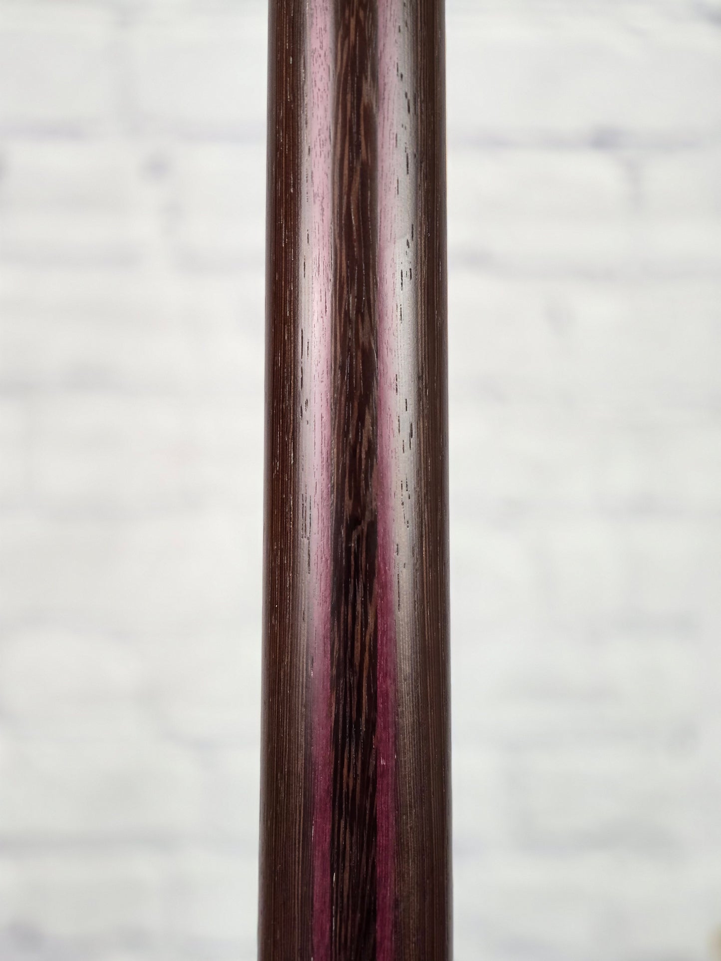 USED Mayones Duvell Elite VF 7 String Multiscale Electric Guitar Buckeye Burl Pale Moon Ebony