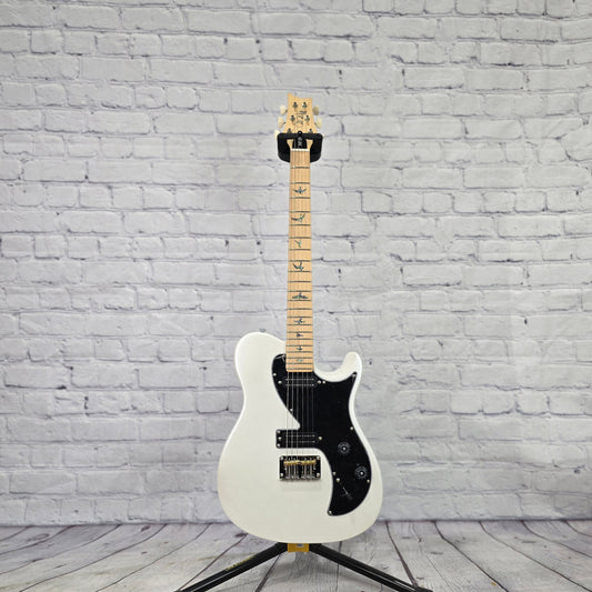 Paul Reed Smith PRS Guitars SE NF53 6 String Electric Guitar Pearl White