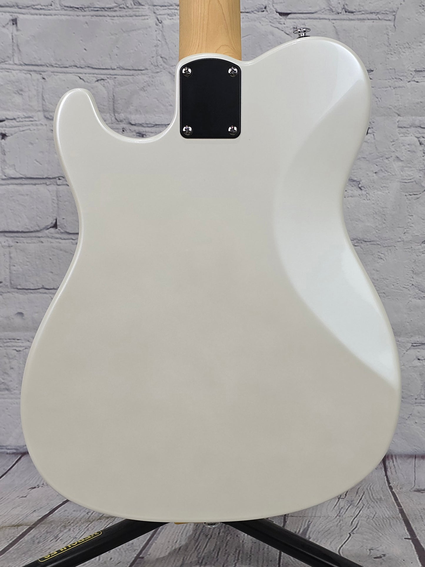 Paul Reed Smith PRS Guitars SE NF53 6 String Electric Guitar Pearl White