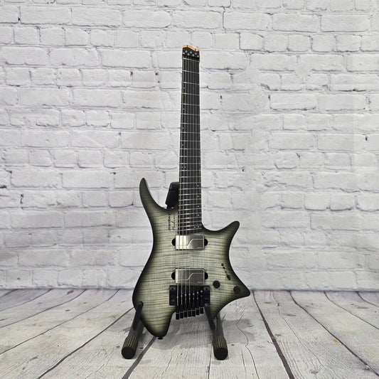 Strandberg Boden Prog NX 7 String Electric Guitar Charcoal