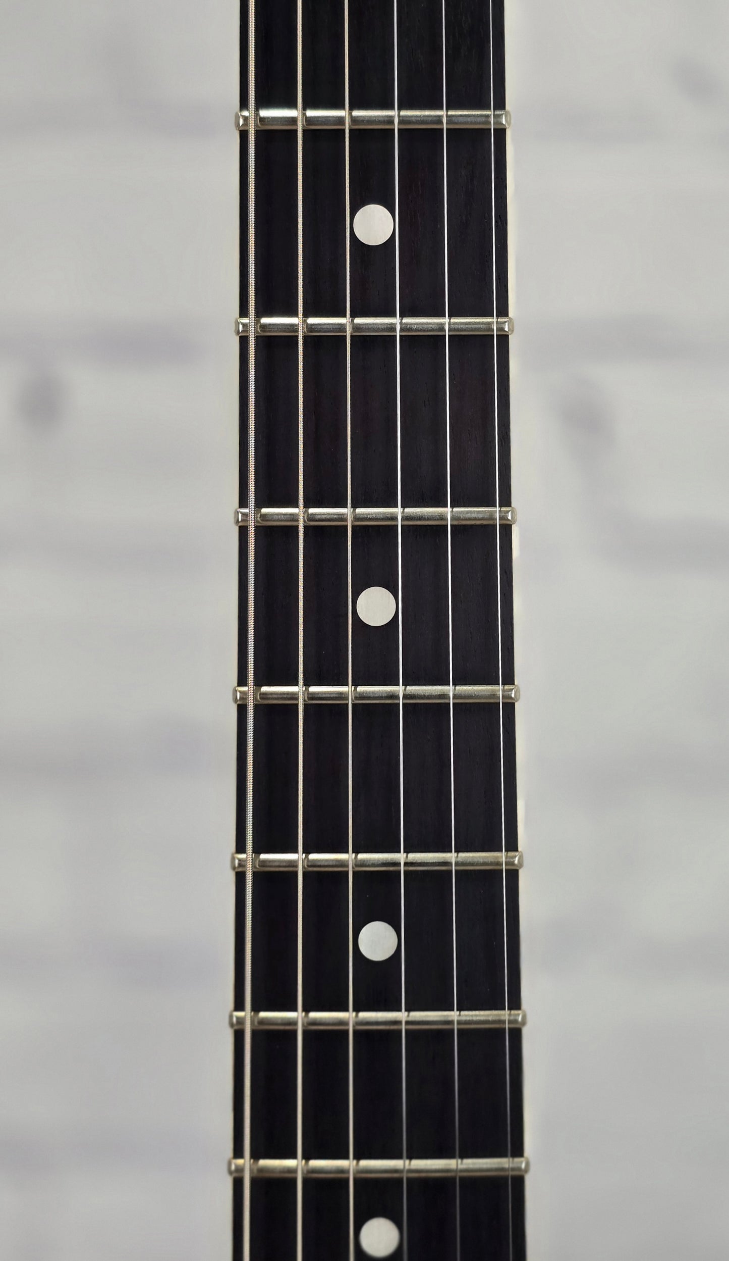 Ibanez Prestige RGR652AHBF WK 6 String Electric Guitar Weathered Black