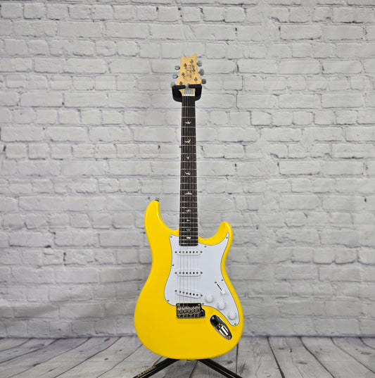 Paul Reed Smith PRS Guitars SE Silver Sky RW John Mayer Electric Guitar Dandy Lion