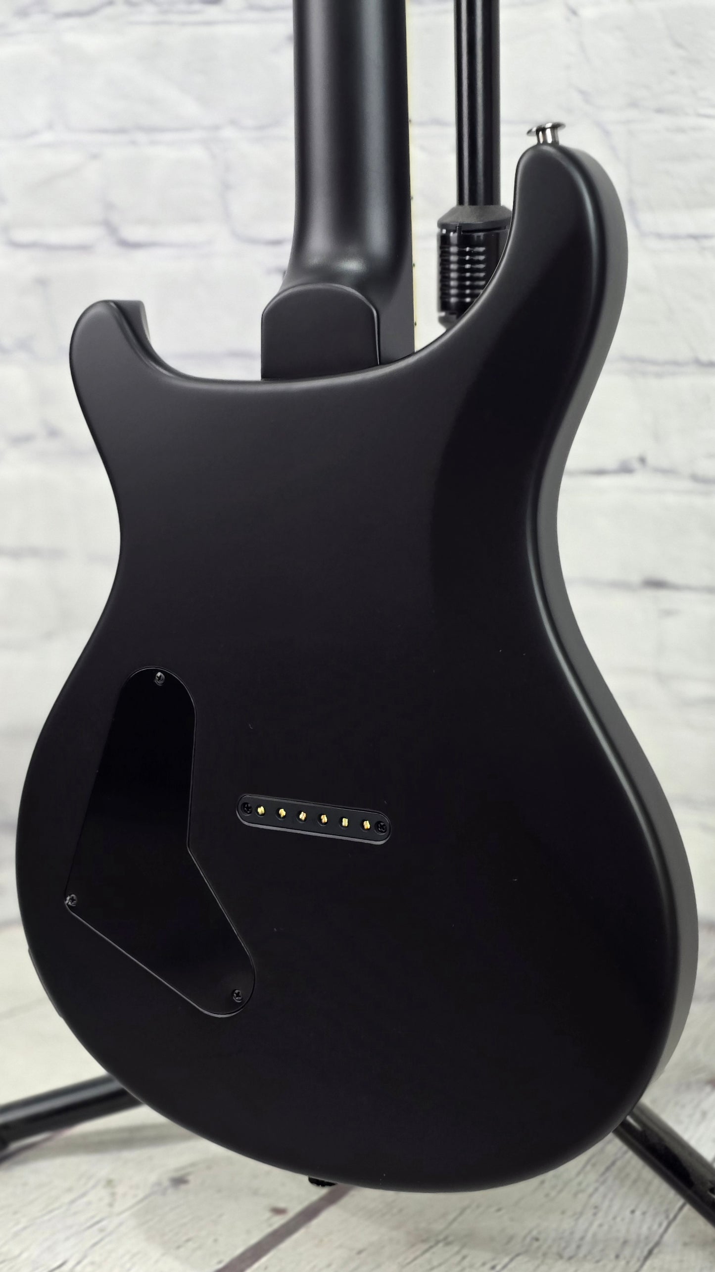 Paul Reed Smith PRS Guitars Mark Holcomb Custom 24 Core 6 String Electric Guitar Holcomb Wraparound Burst