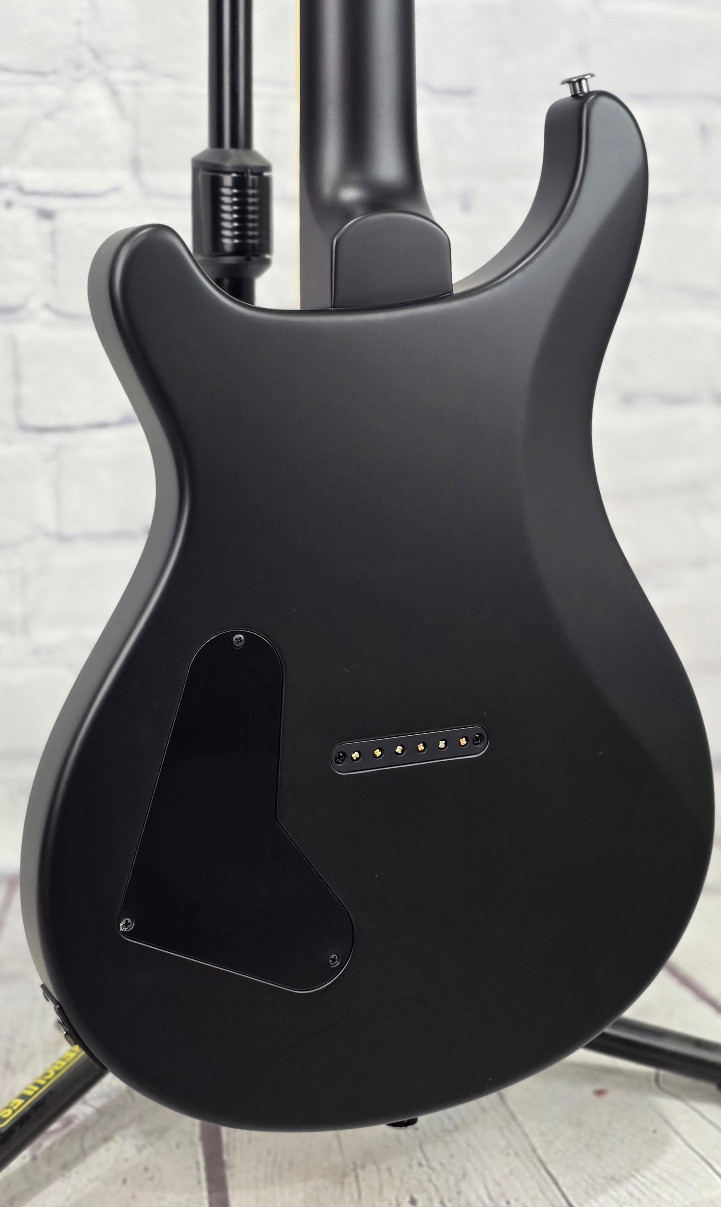 Paul Reed Smith PRS Guitars Mark Holcomb Custom 24 Core 6 String Electric Guitar Holcomb Wraparound Burst