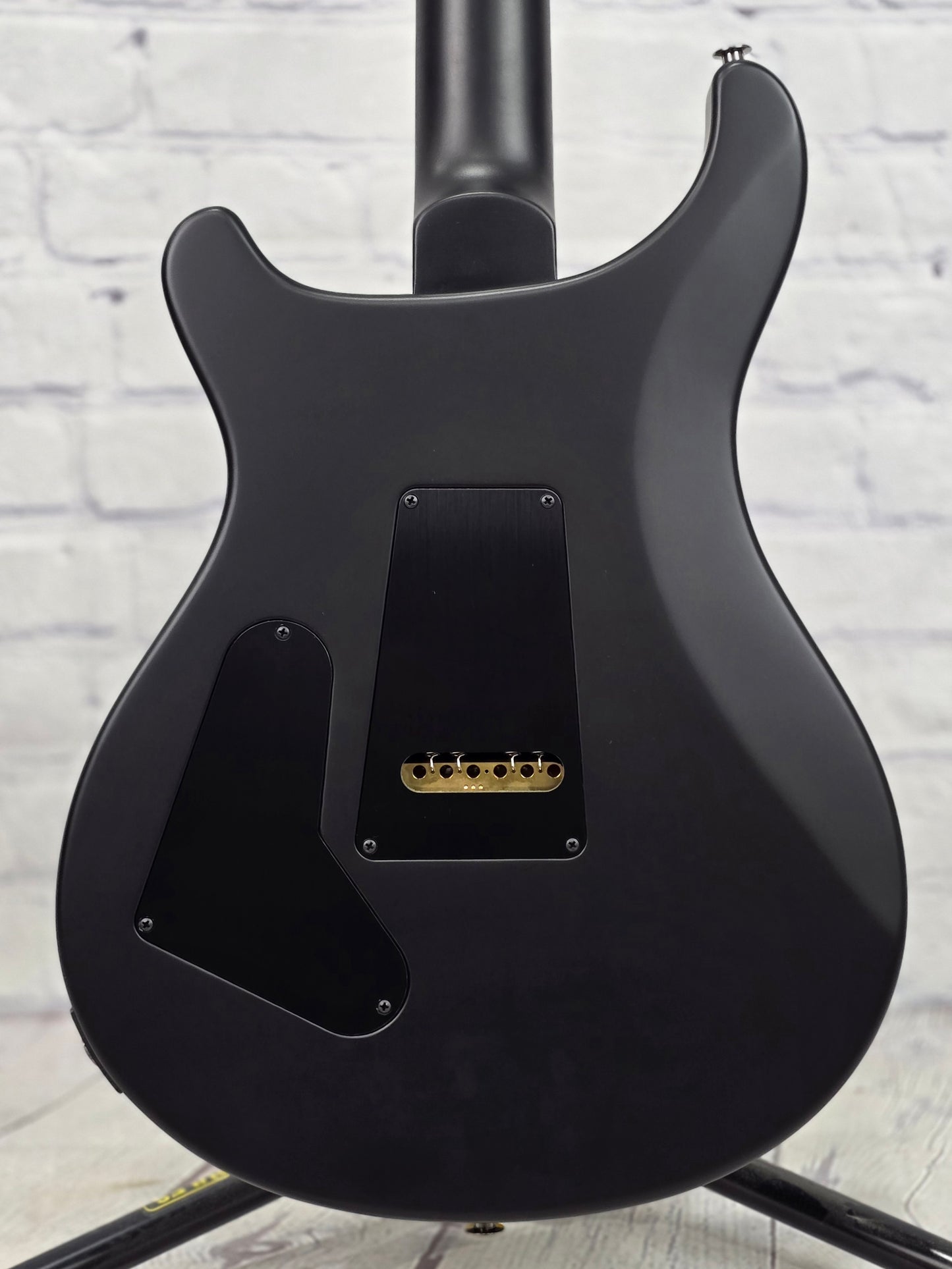 Paul Reed Smith PRS Guitars Custom 24 Satin 40th Anniversary Electric Guitar Limited Edition Cobalt Blue Smokeburst