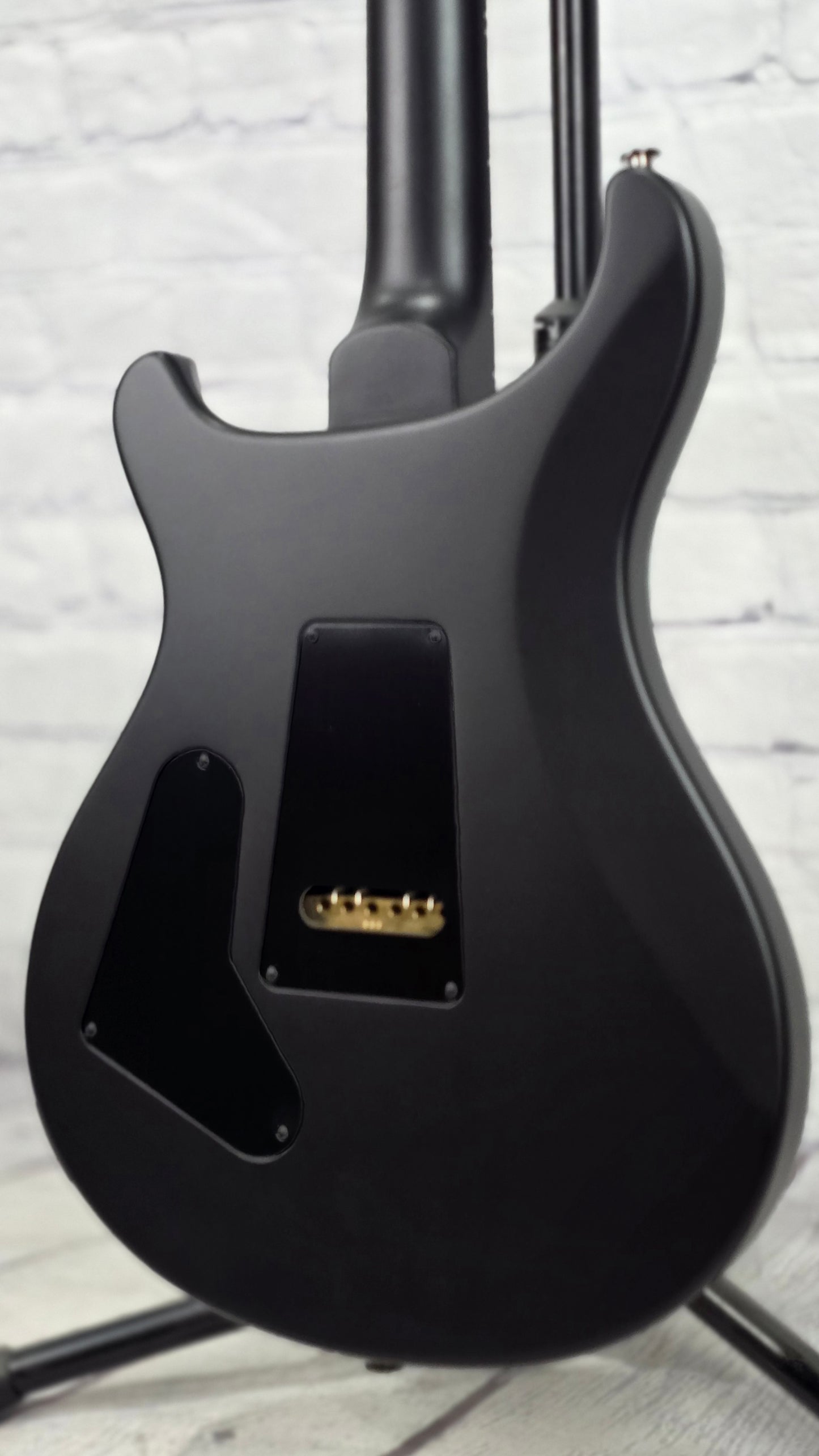 Paul Reed Smith PRS Guitars Custom 24 Satin 40th Anniversary Electric Guitar Limited Edition Cobalt Blue Smokeburst