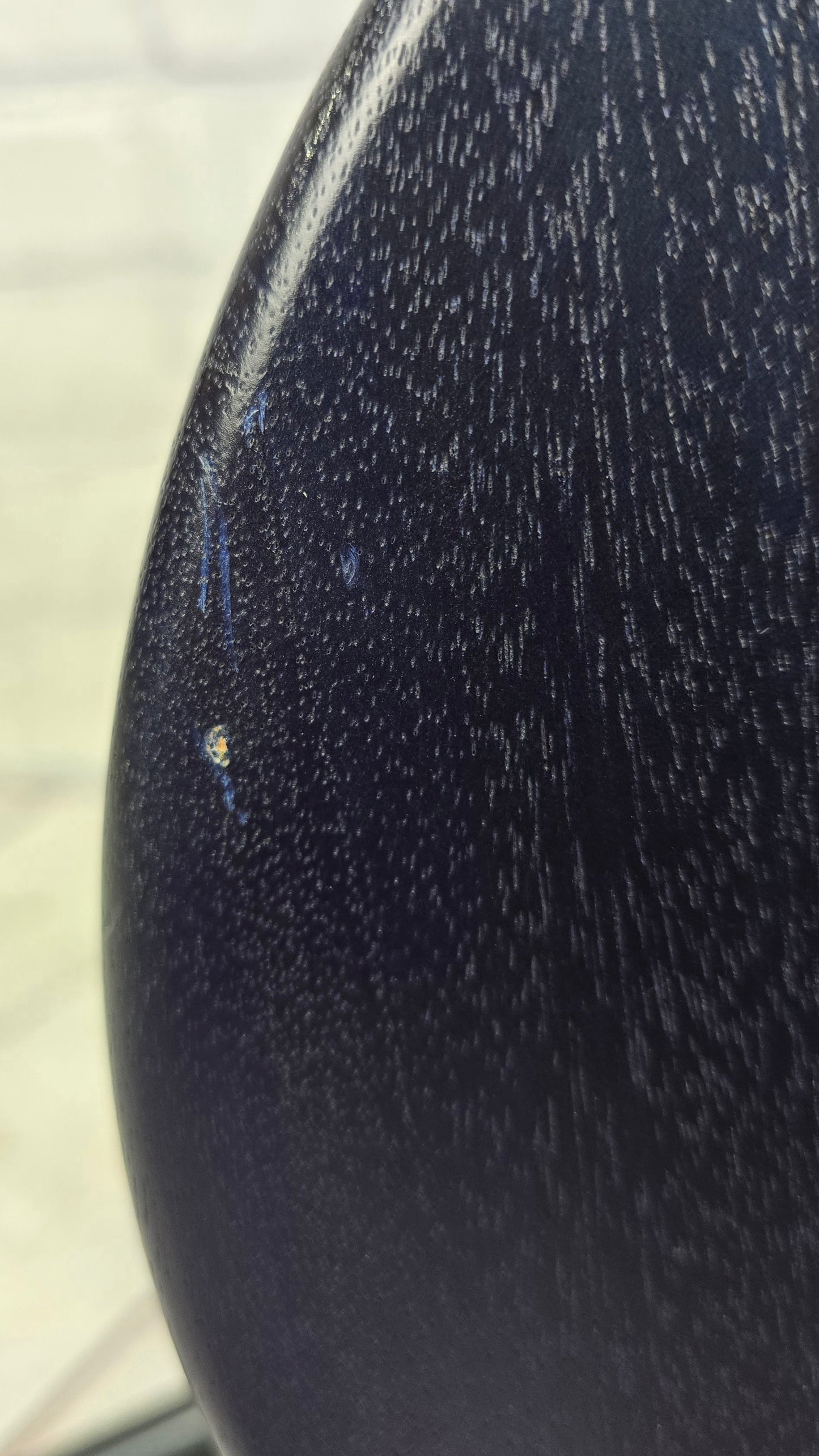 USED Gibson Les Paul Special Tribute DC 6 String Electric Guitar Blue Stain