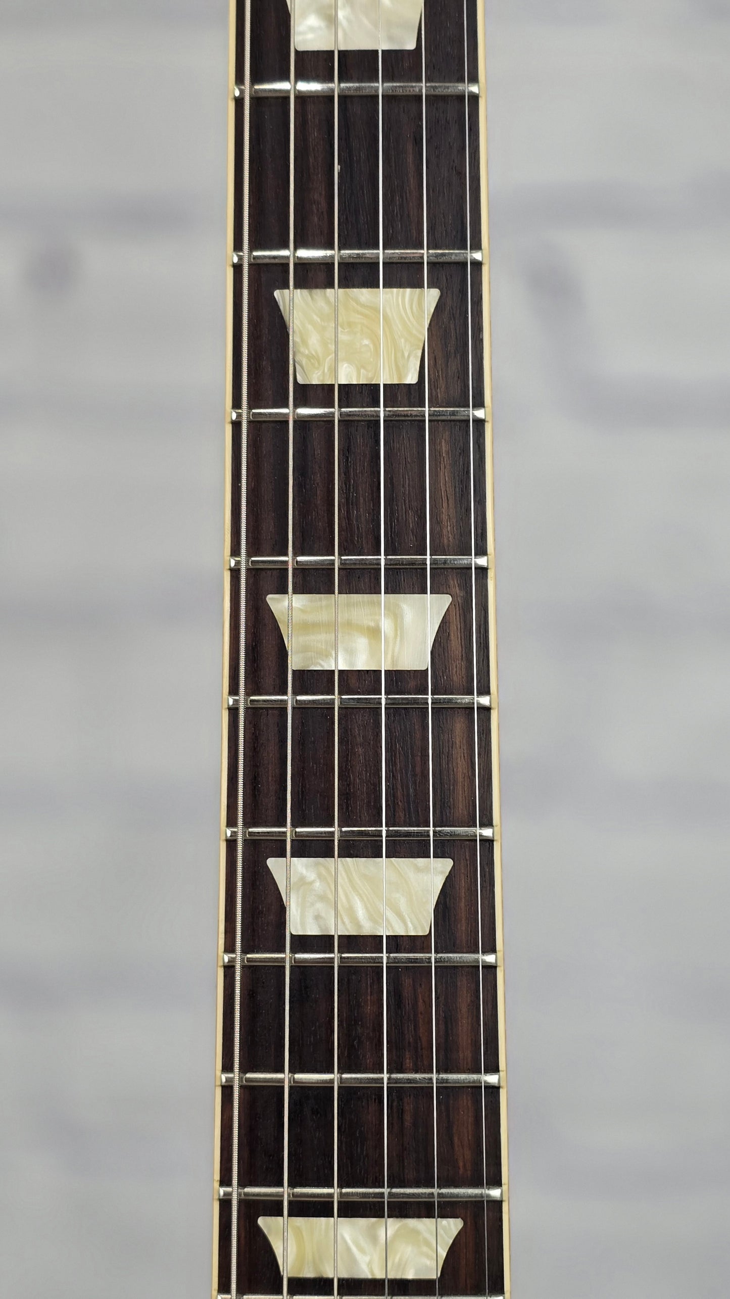 USED Gibson Les Paul Slash AFD 6 String Electric Guitar Appetite Burst