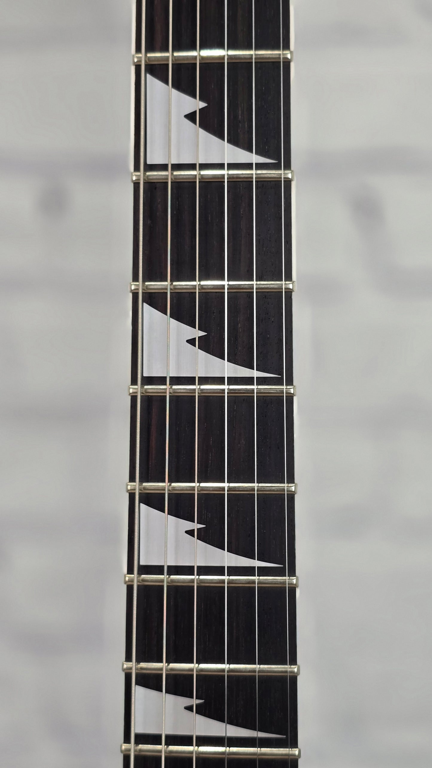 Ibanez Genesis 540PIII BK 6 String Electric Guitar Gloss Black
