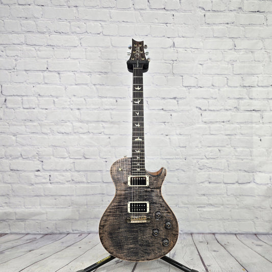Paul Reed Smith PRS Guitars Tremonti Stoptail Electric Guitar Charcoal