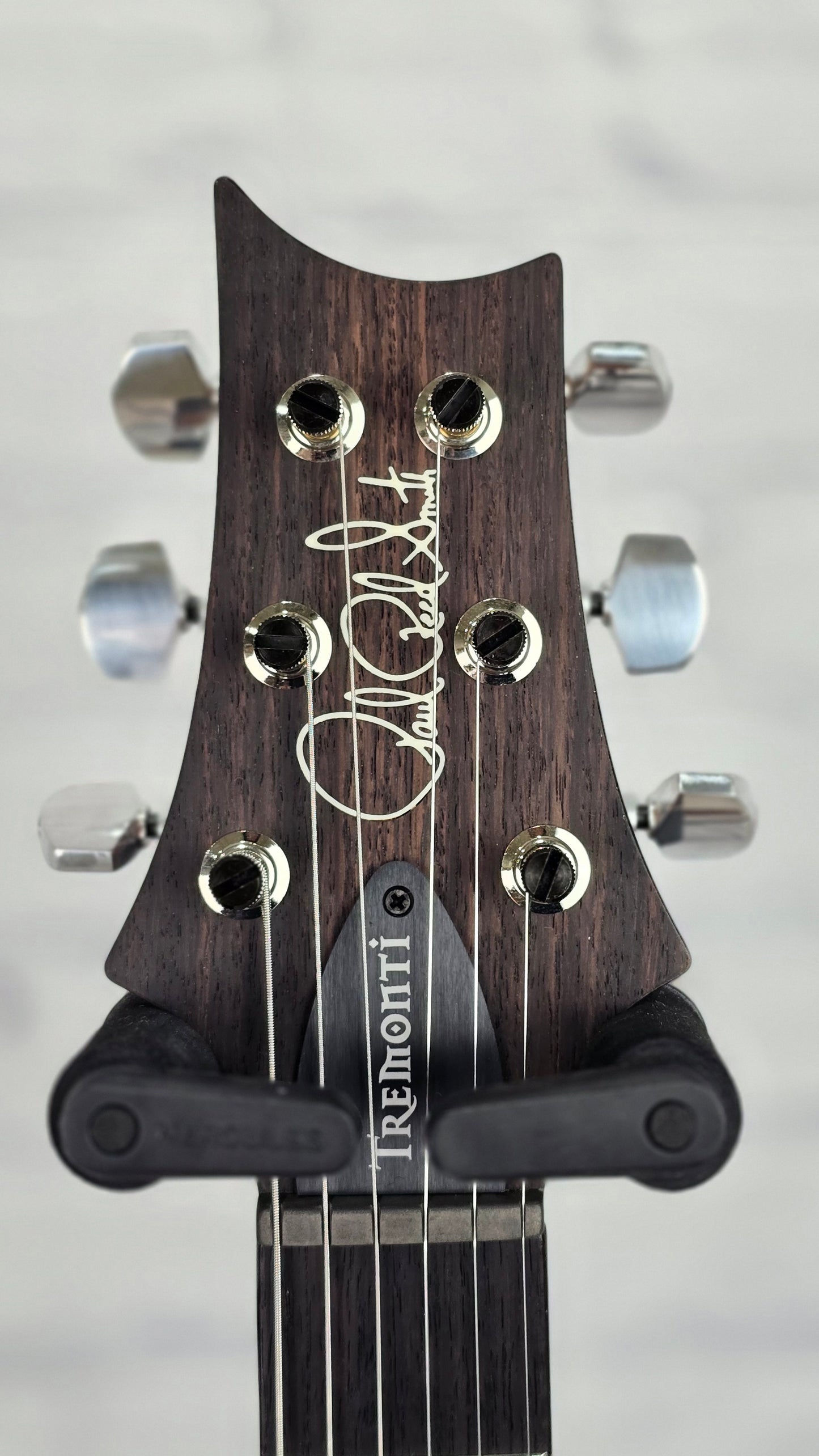 Paul Reed Smith PRS Guitars Tremonti Stoptail Electric Guitar Charcoal