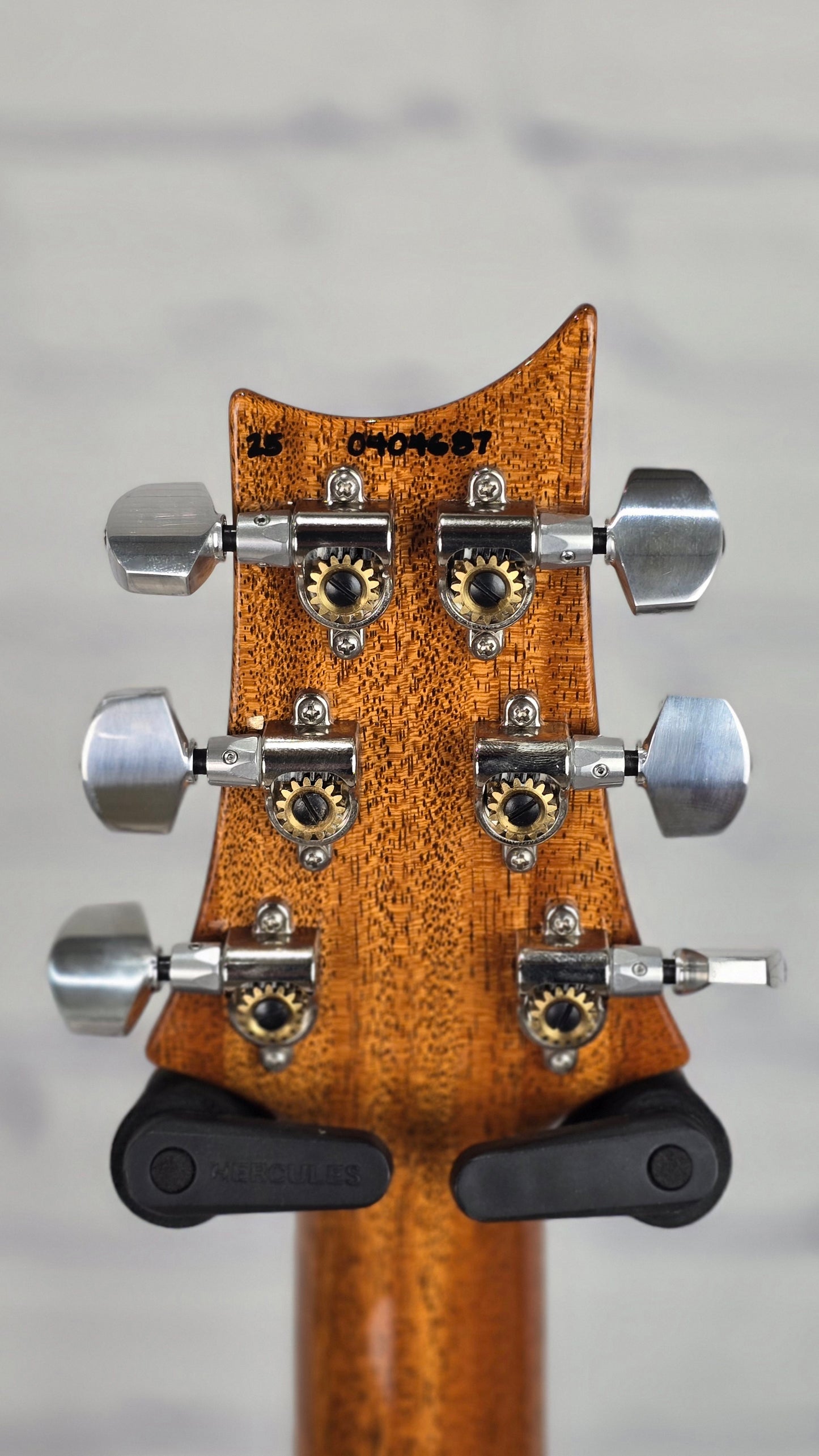 Paul Reed Smith PRS Guitars Tremonti Stoptail Electric Guitar Charcoal
