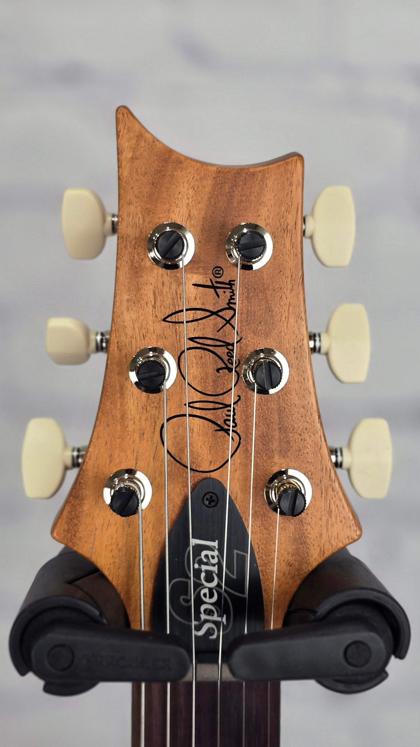 Paul Reed Smith PRS S2 Special Semi-Hollow Reclaimed Limited Edition 6 String Electric Guitar Natural