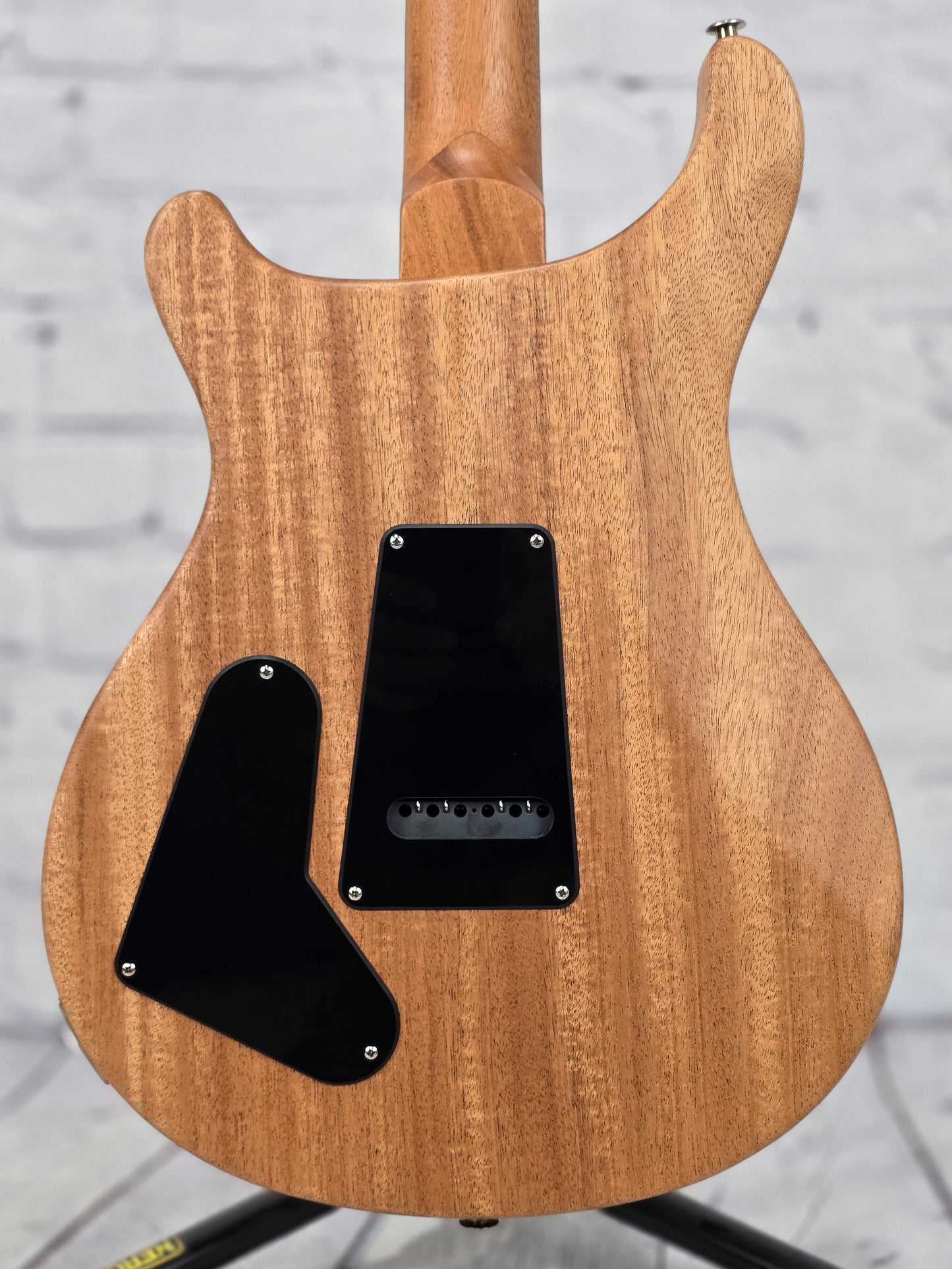 Paul Reed Smith PRS S2 Special Semi-Hollow Reclaimed Limited Edition 6 String Electric Guitar Natural