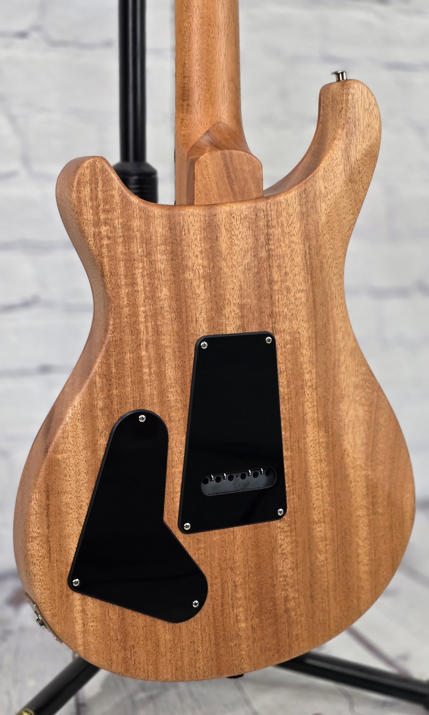 Paul Reed Smith PRS S2 Special Semi-Hollow Reclaimed Limited Edition 6 String Electric Guitar Natural