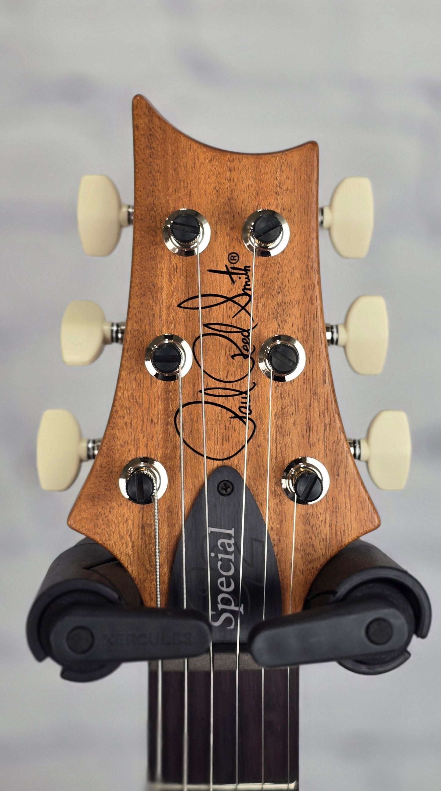 Paul Reed Smith PRS S2 Special Semi-Hollow Reclaimed Limited Edition 6 String Electric Guitar Natural