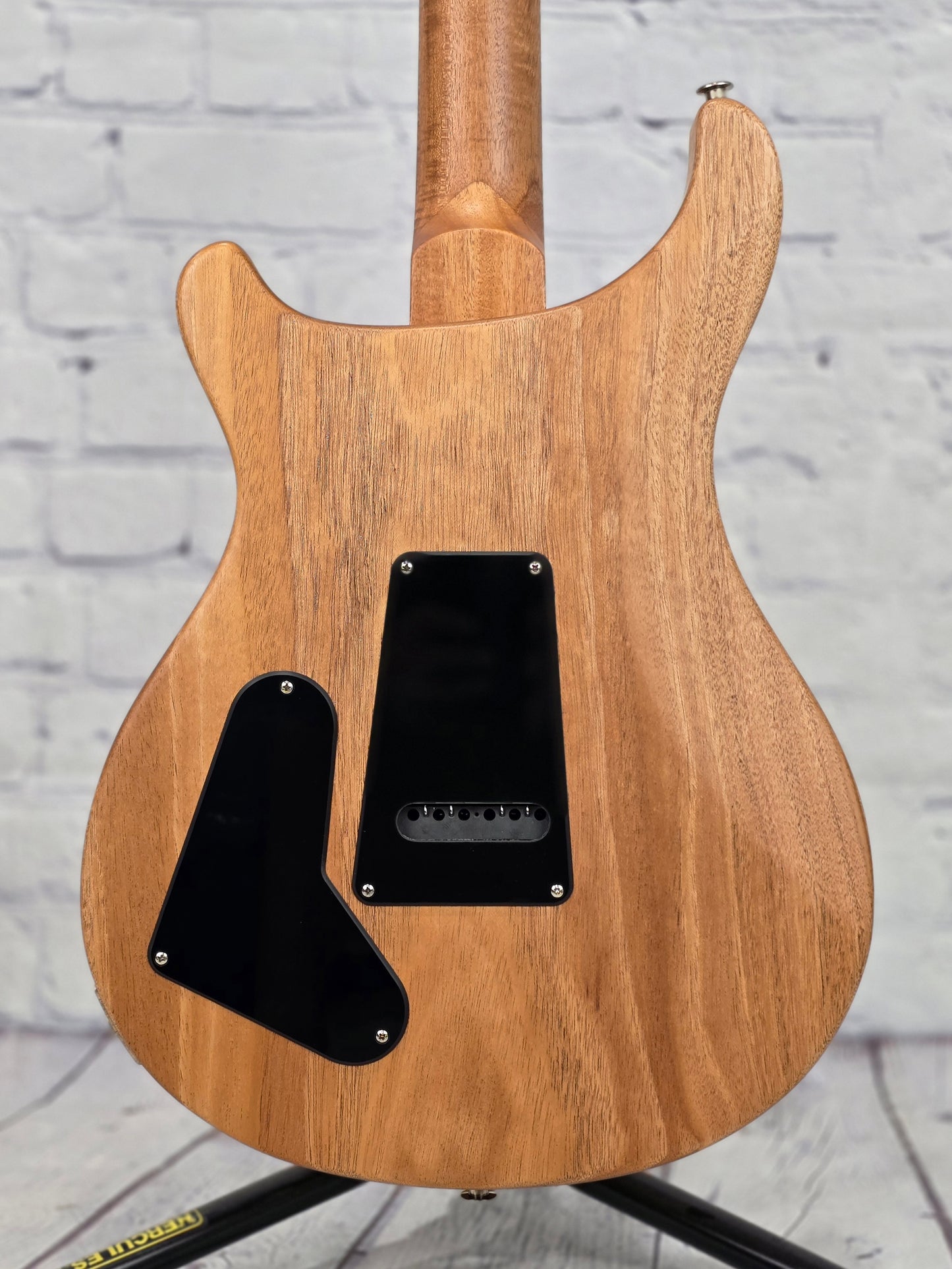 Paul Reed Smith PRS S2 Special Semi-Hollow Reclaimed Limited Edition 6 String Electric Guitar Natural