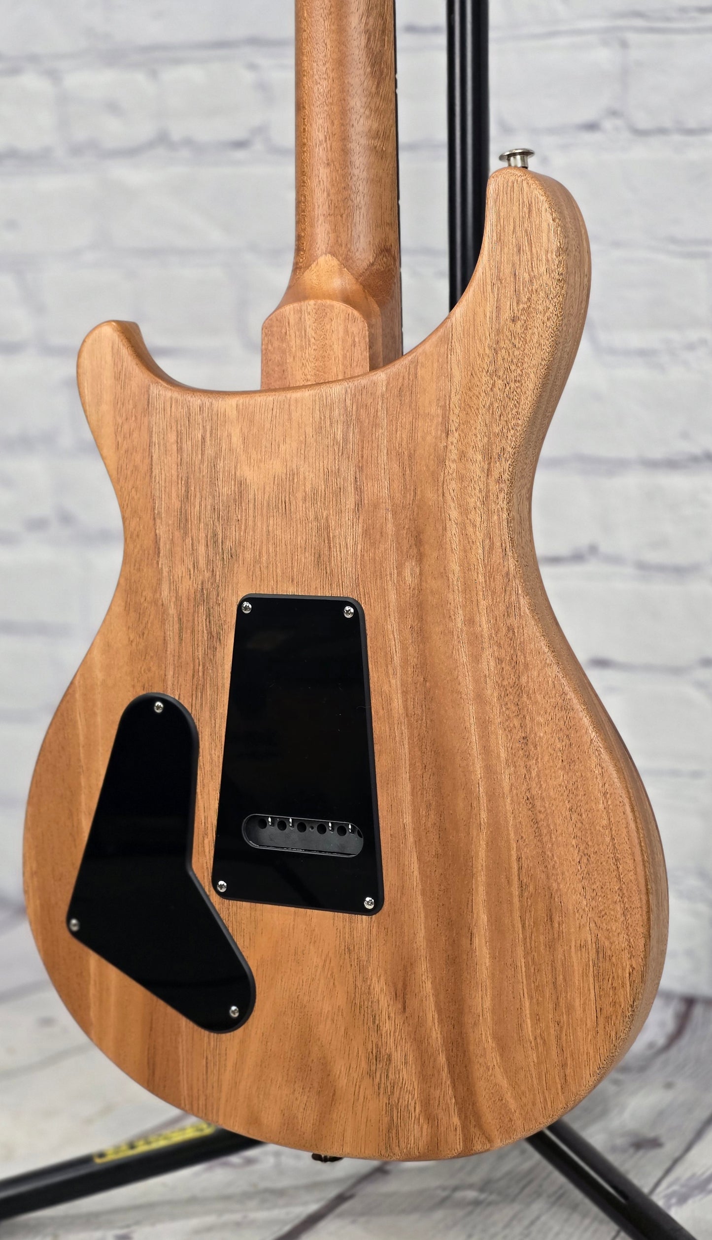 Paul Reed Smith PRS S2 Special Semi-Hollow Reclaimed Limited Edition 6 String Electric Guitar Natural