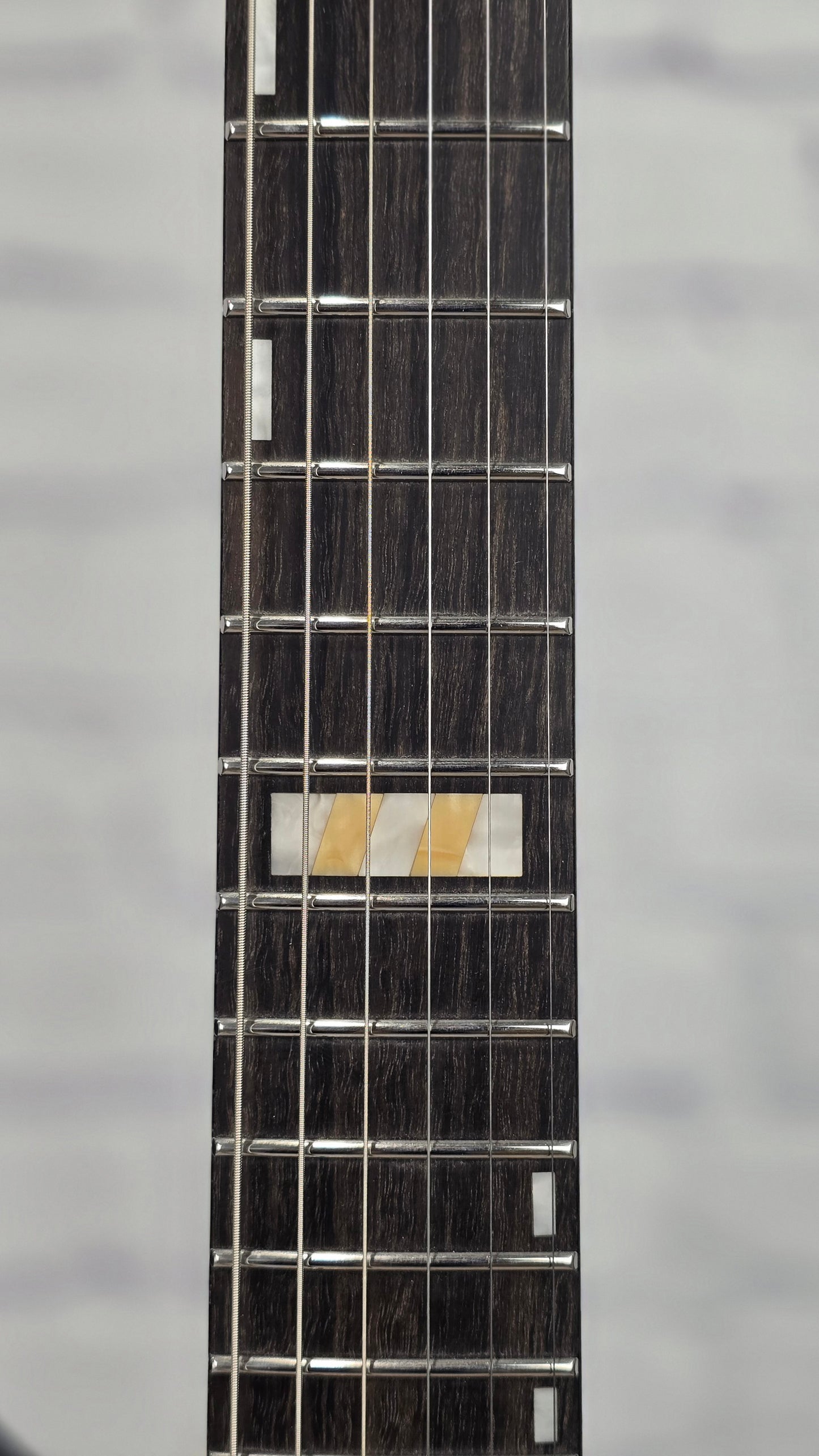 Ibanez Premium KRYS10 Scott Lepage 6 String Electric Guitar Gold