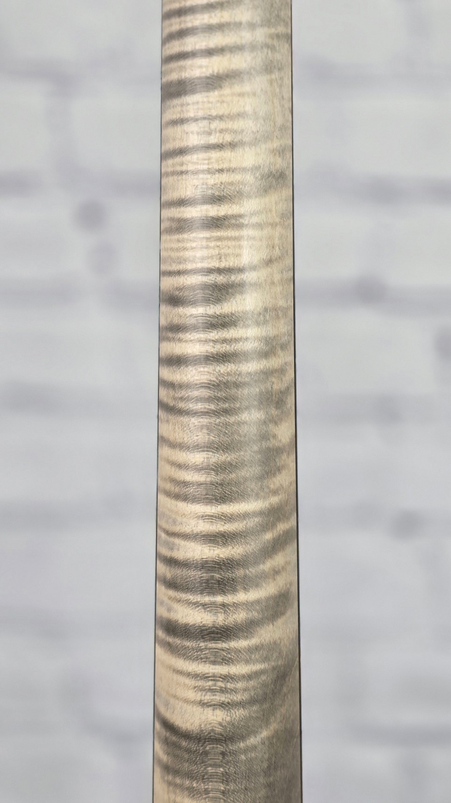 Nik Huber Krautster K-III 6 String Electric Guitar 2-Tone Sunburst