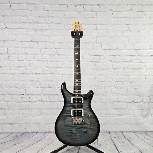 Paul Reed Smith PRS Guitars CE24 Special Limited Edition 6 String Electric Guitar Faded Whale Blue