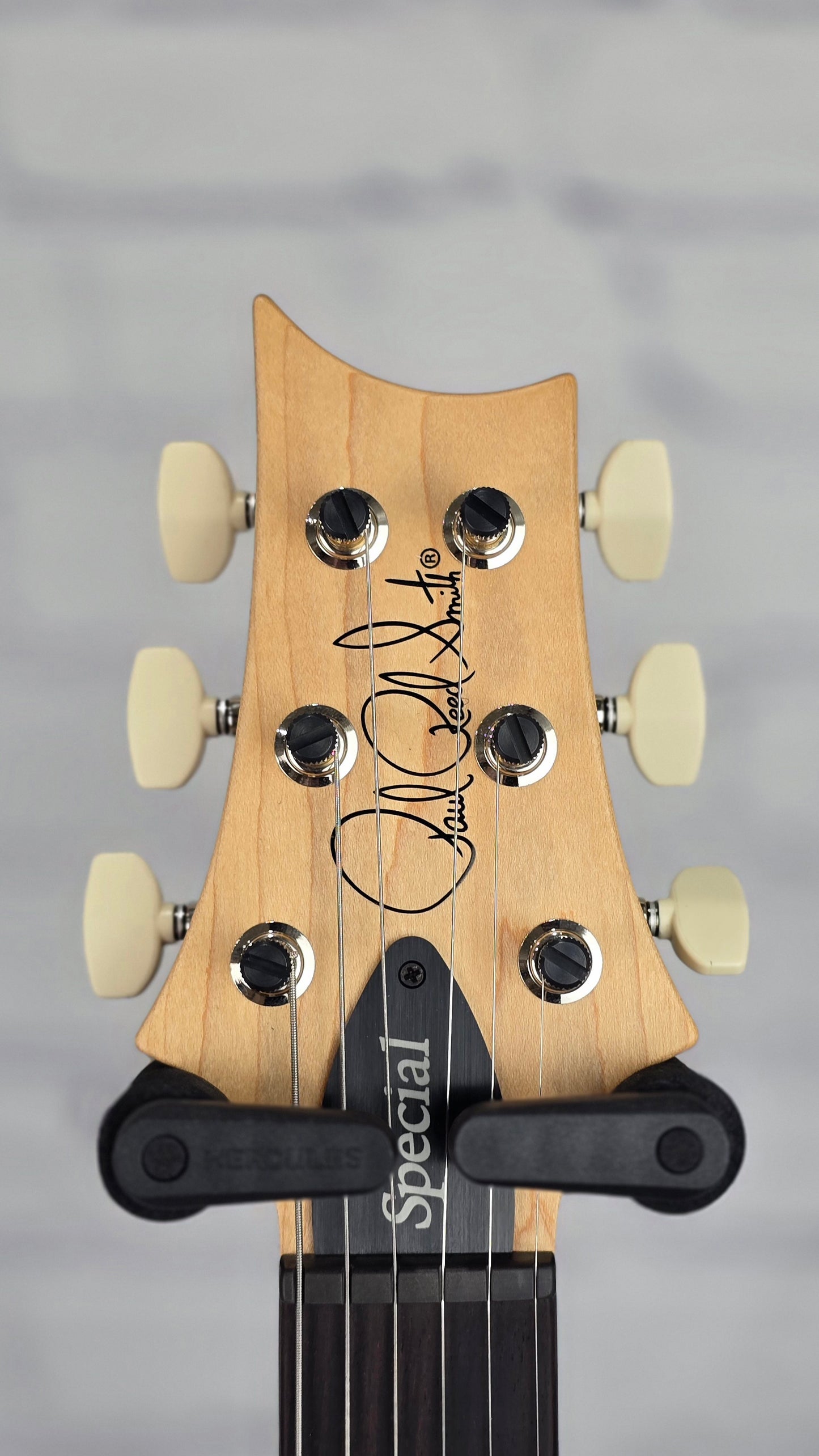 Paul Reed Smith PRS Guitars CE24 Special Limited Edition 6 String Electric Guitar Faded Whale Blue