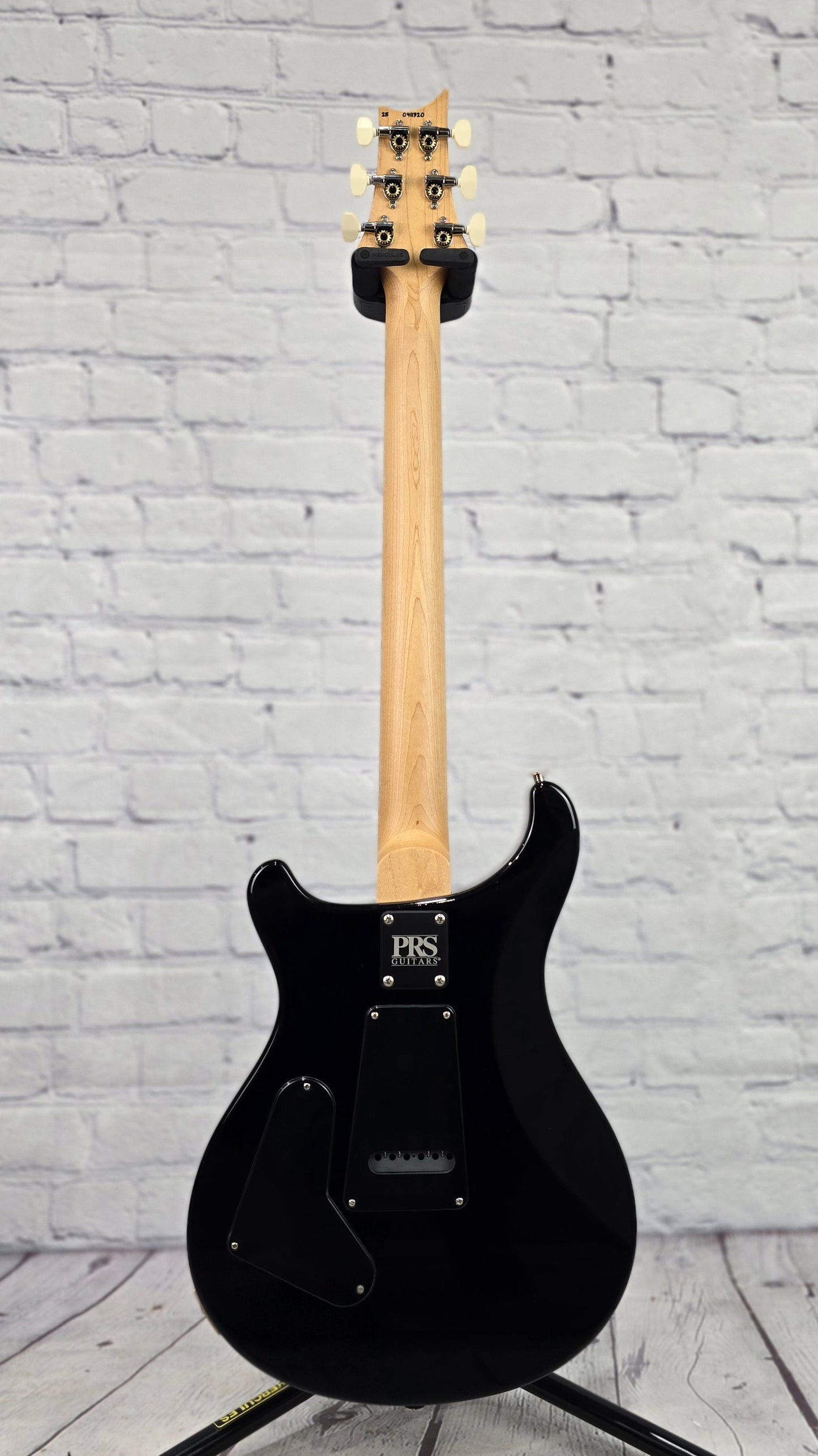 Paul Reed Smith PRS Guitars CE24 Special Limited Edition 6 String Electric Guitar Faded Whale Blue