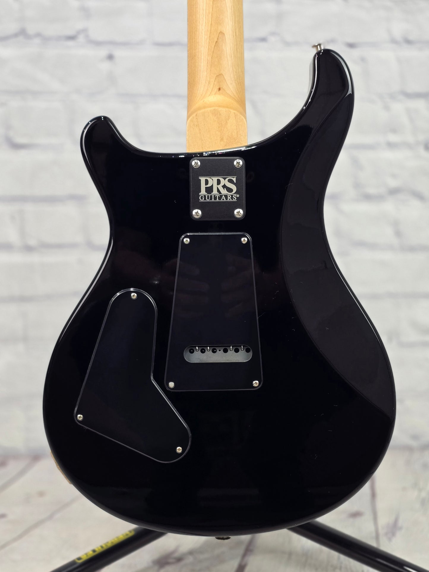 Paul Reed Smith PRS Guitars CE24 Special Limited Edition 6 String Electric Guitar Faded Whale Blue