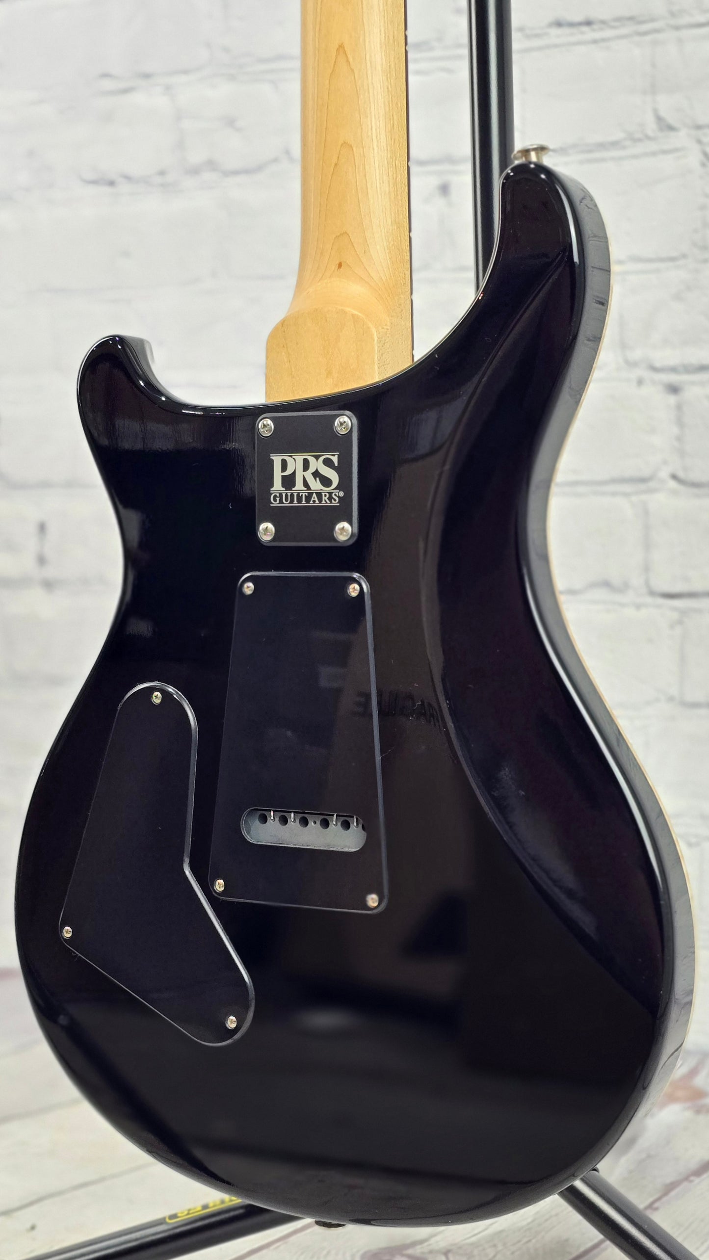 Paul Reed Smith PRS Guitars CE24 Special Limited Edition 6 String Electric Guitar Faded Whale Blue