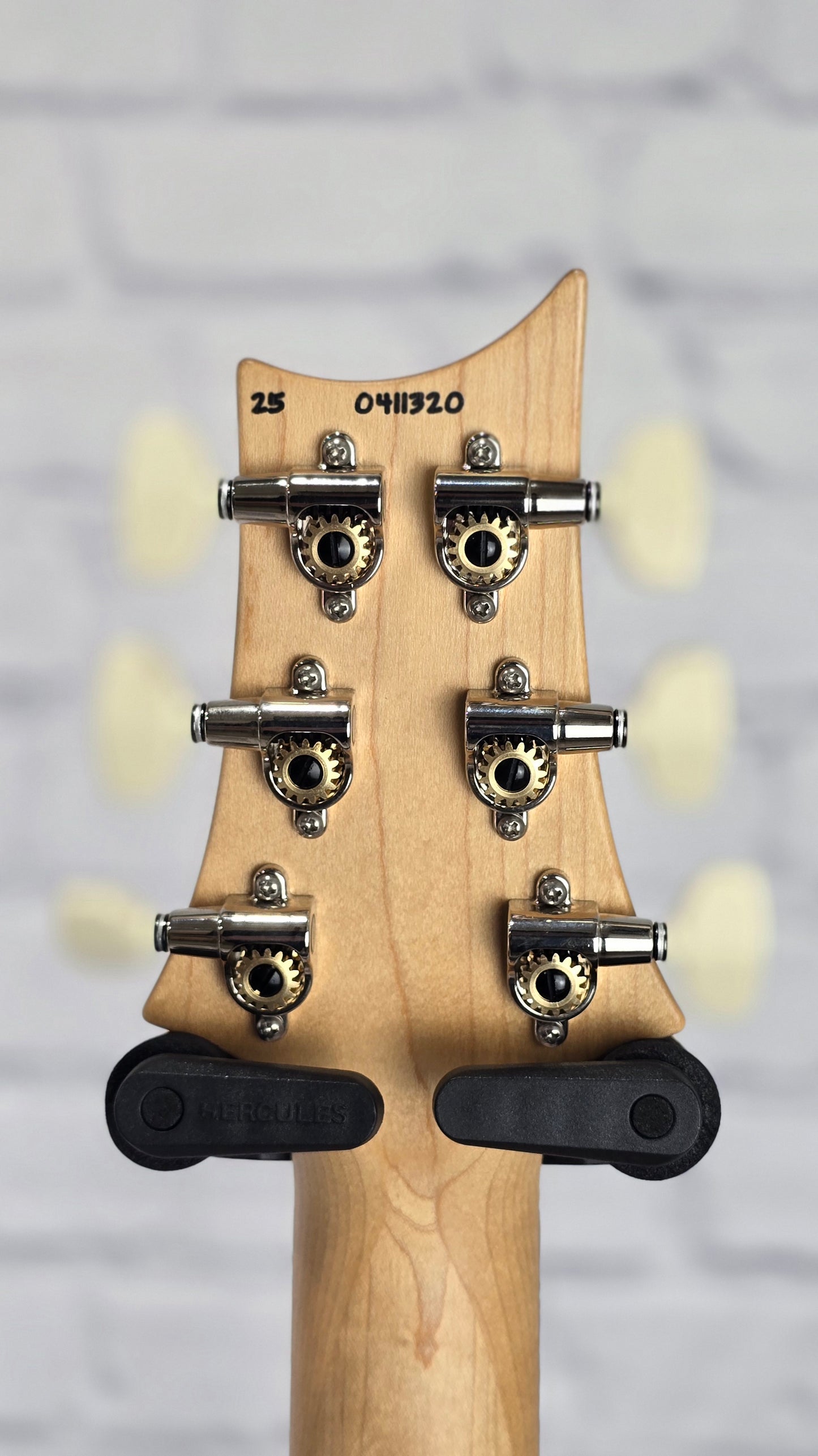 Paul Reed Smith PRS Guitars CE24 Special Limited Edition 6 String Electric Guitar Faded Whale Blue