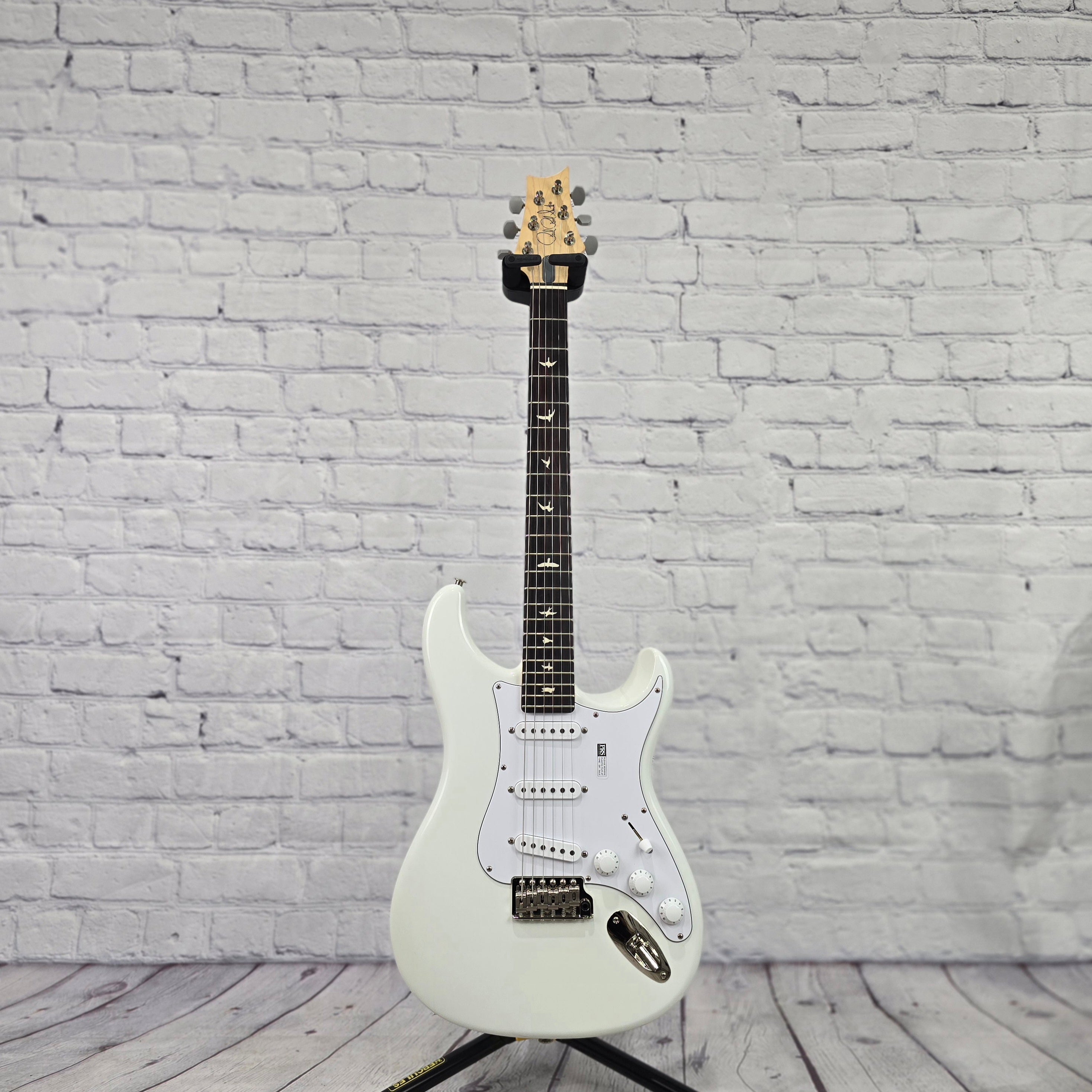 PRS（Paul Reed Smith） Silver Sky Paul Reed Smith PRS Silver Sky Electric Guitar John Mayer