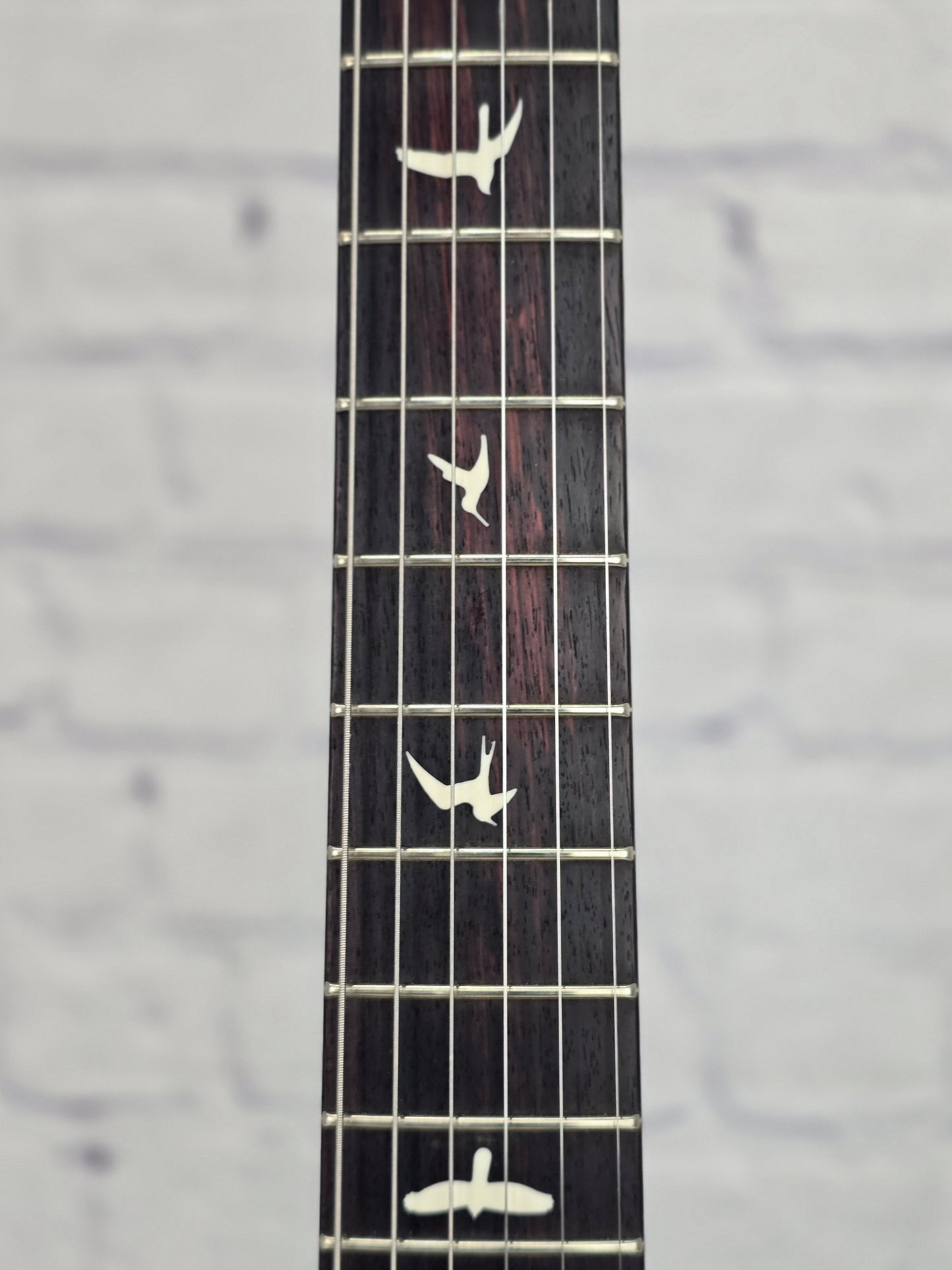 Paul Reed Smith PRS Silver Sky Electric Guitar John Mayer Frost Maple Rosewood