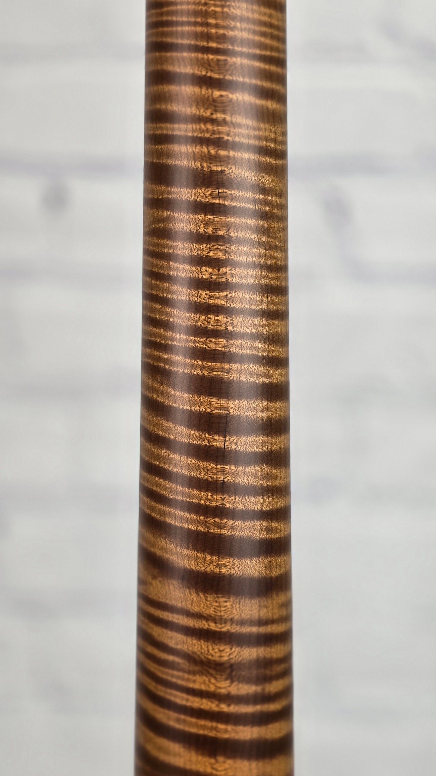 Paul Reed Smith PRS Guitars Private Stock Custom 24-08 Hardtail Koa 6 String Electric Guitar Natural Light Smokeburst