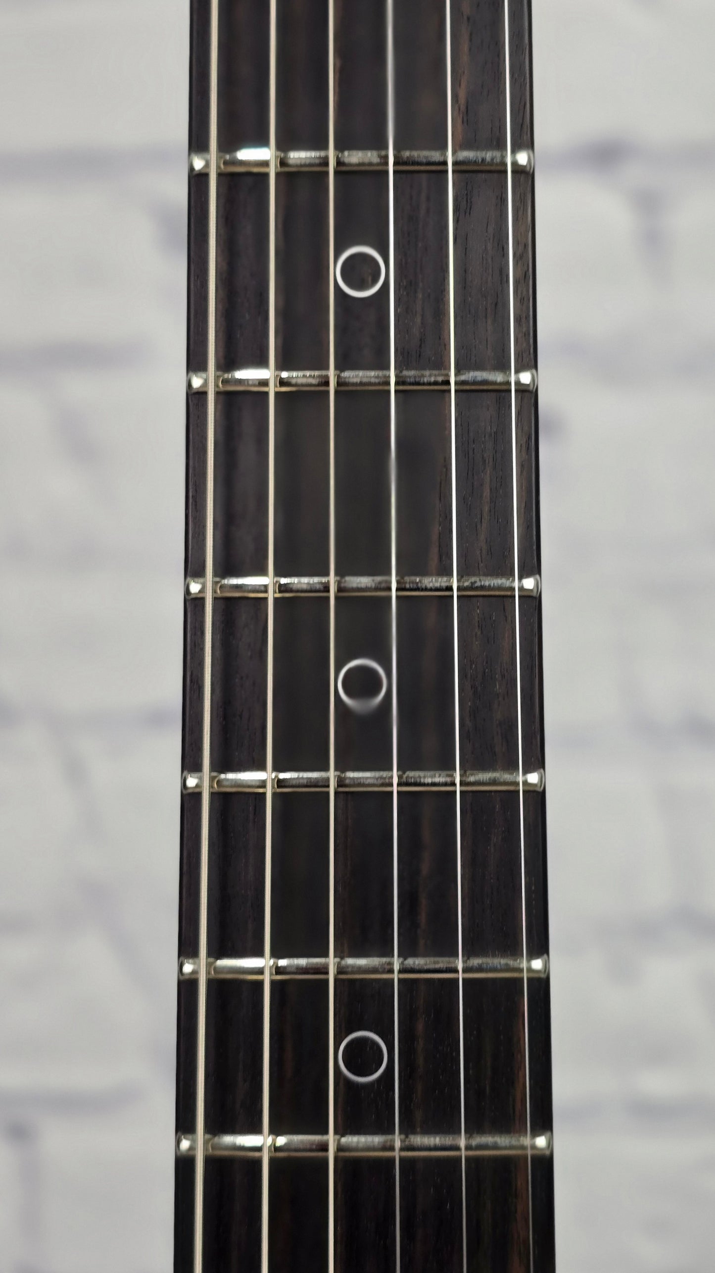 Schecter USA Nick Johnston Traditional HH Signature 6 String Electric Guitar Atomic Mercury Limited Edition Relic SHC-7136