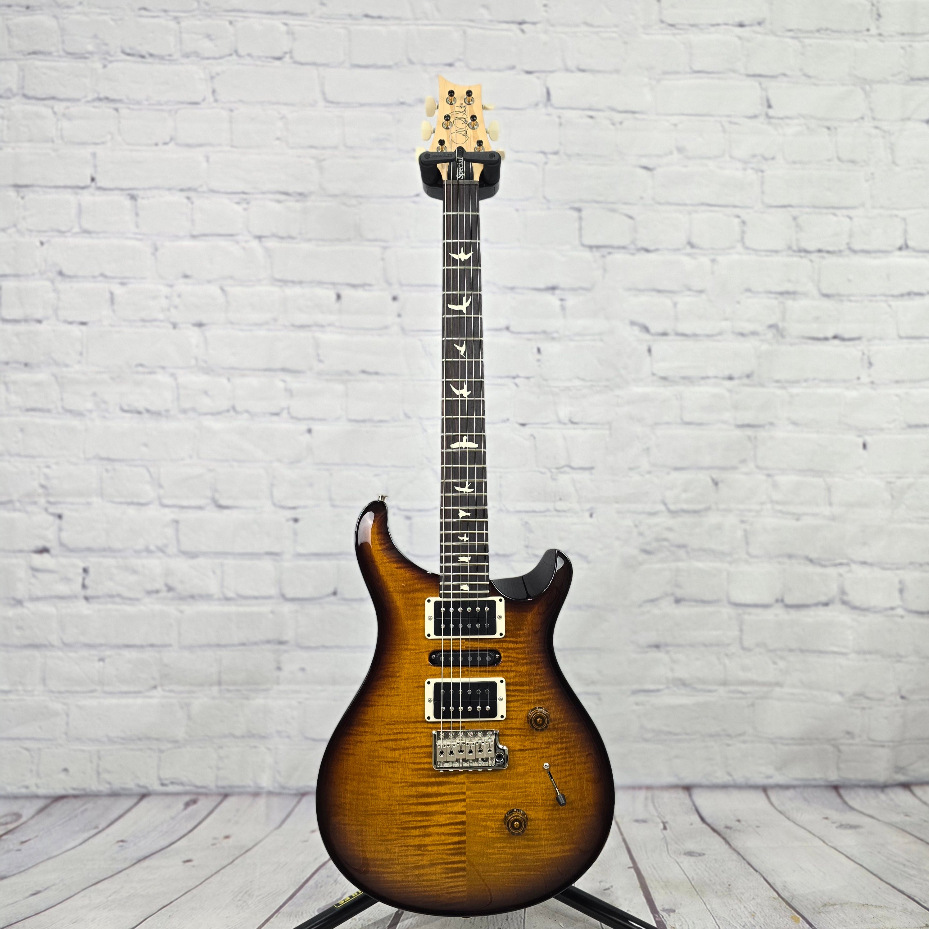 ギター Paul Reed Smith PRS CE24 10top PRS Paul Reed Smith CE24